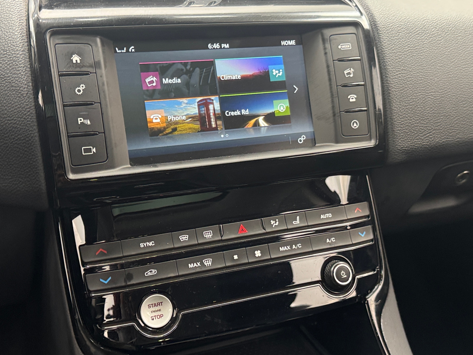 Thumbnail: 2018 Jaguar XE - 3