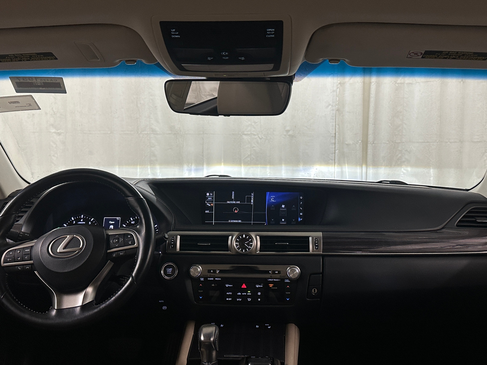 Thumbnail: 2018 Lexus GS - 3