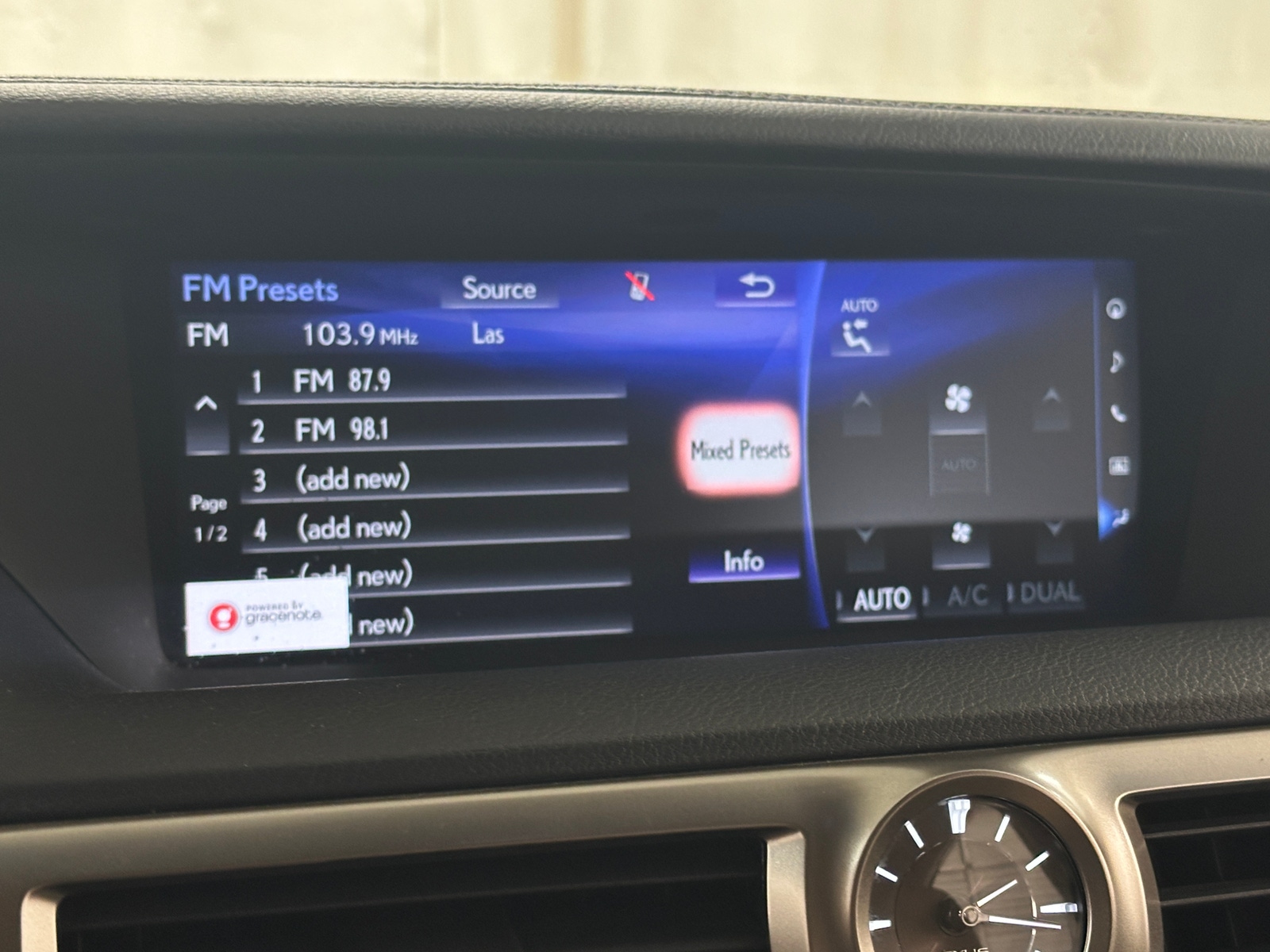 Thumbnail: 2018 Lexus GS - 4