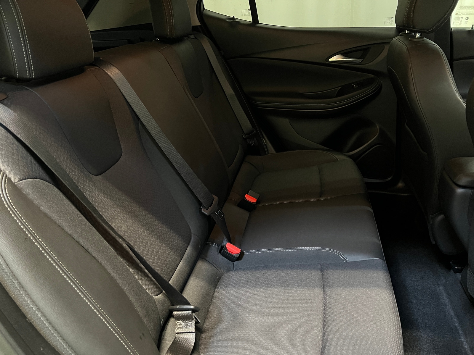 Thumbnail: 2025 Buick Encore GX - 6