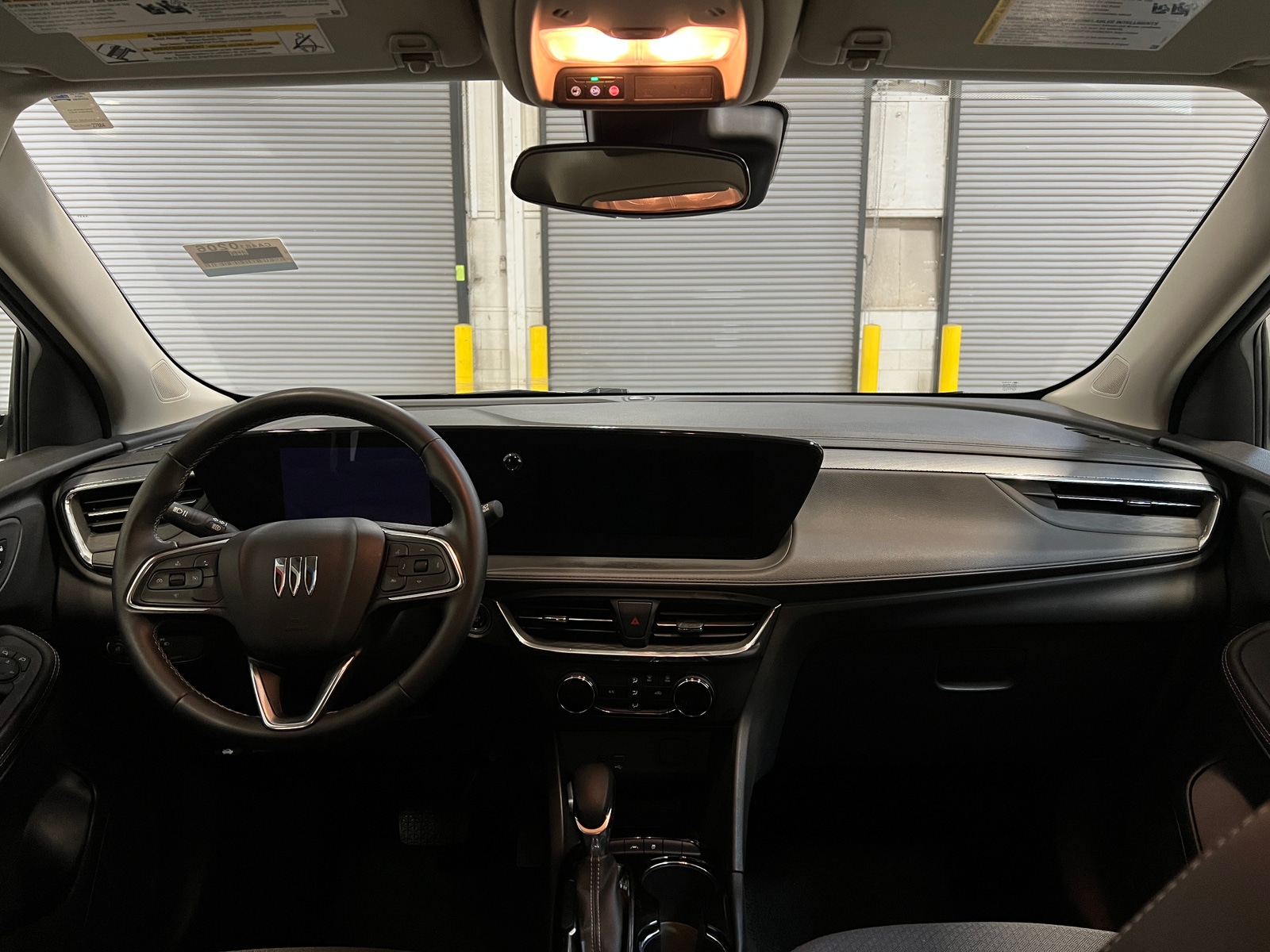 Thumbnail: 2025 Buick Encore GX - 3