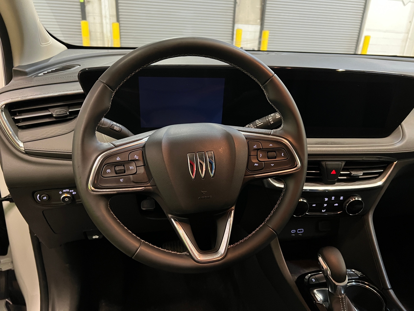 Thumbnail: 2025 Buick Encore GX - 5