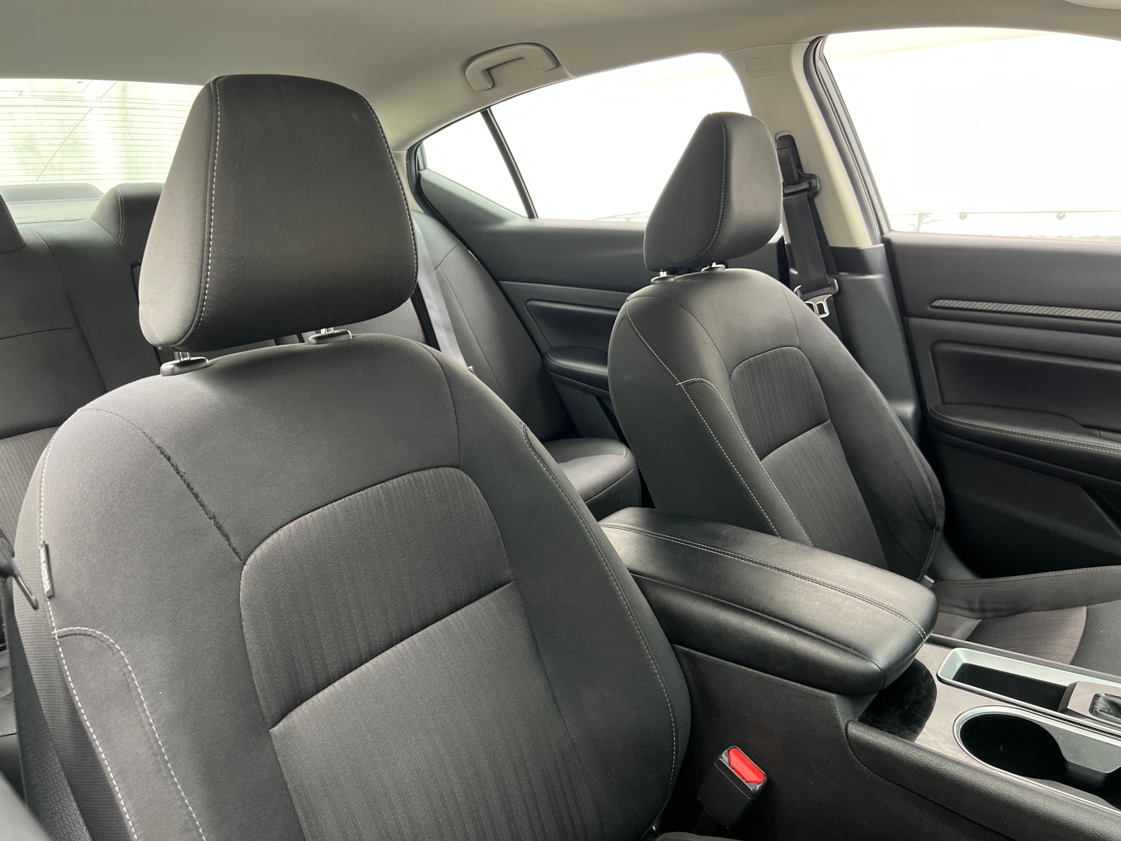 Thumbnail: 2024 Nissan Altima - 2