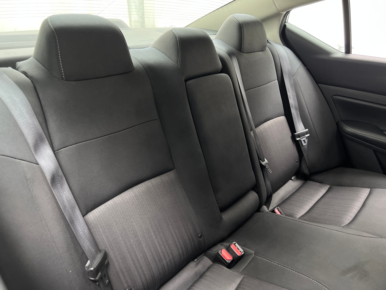 Thumbnail: 2024 Nissan Altima - 6