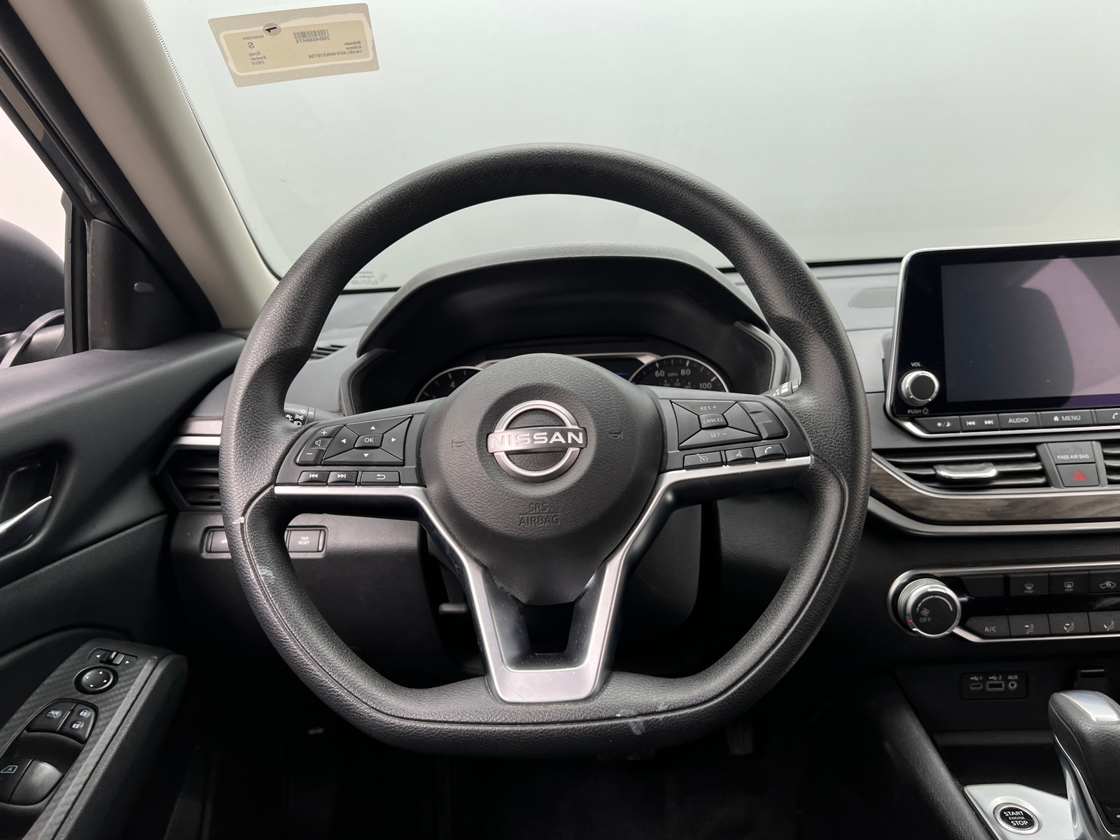 Thumbnail: 2024 Nissan Altima - 5