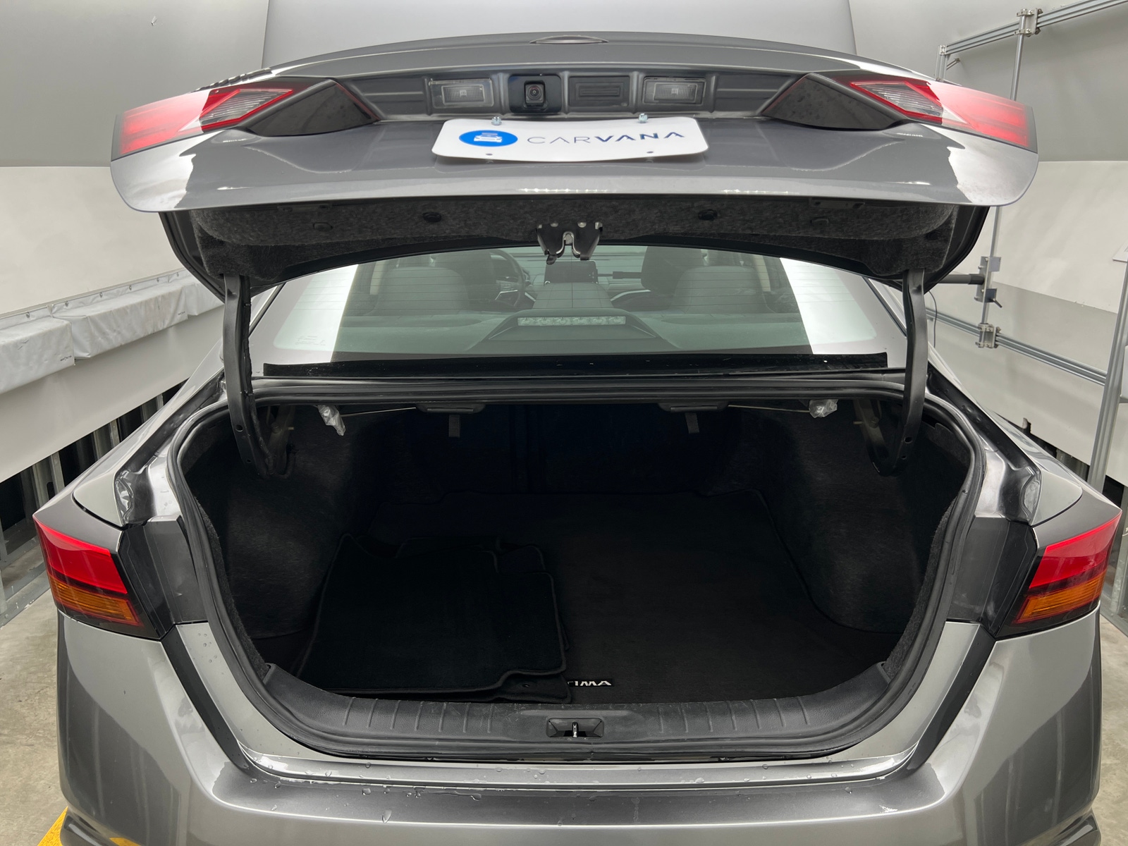 Thumbnail: 2024 Nissan Altima - 7