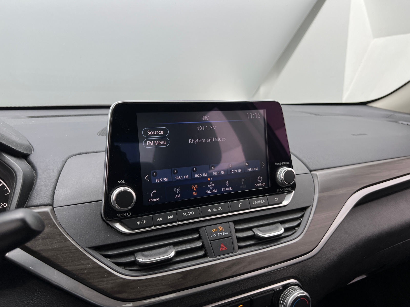 Thumbnail: 2024 Nissan Altima - 4