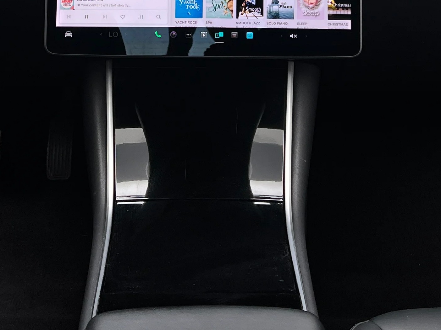 Thumbnail: 2018 Tesla Model 3 - 2