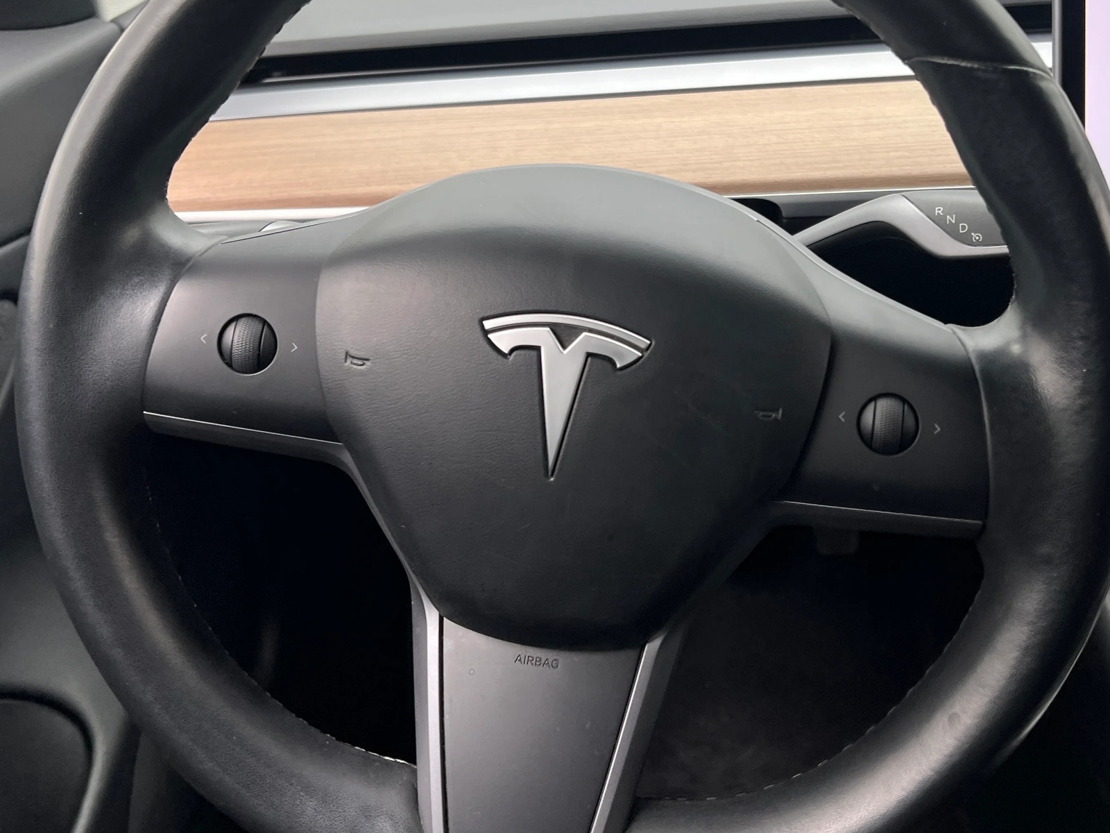 Thumbnail: 2018 Tesla Model 3 - 4