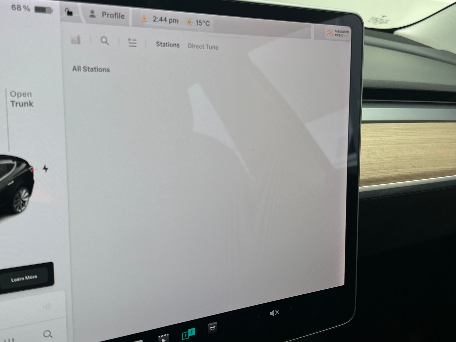 Thumbnail: 2018 Tesla Model 3 - 3