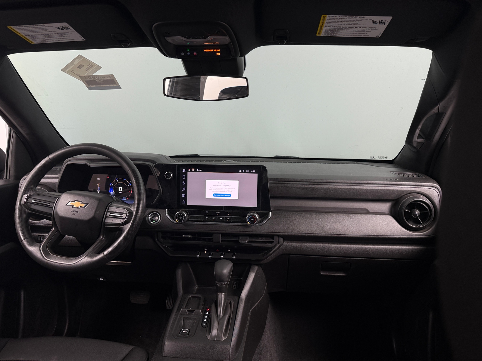 Thumbnail: 2023 Chevrolet Colorado - 3