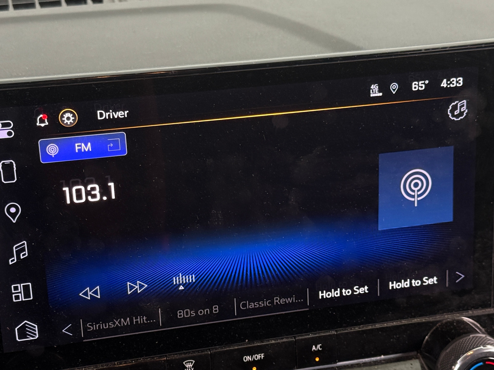 Thumbnail: 2023 Chevrolet Colorado - 4