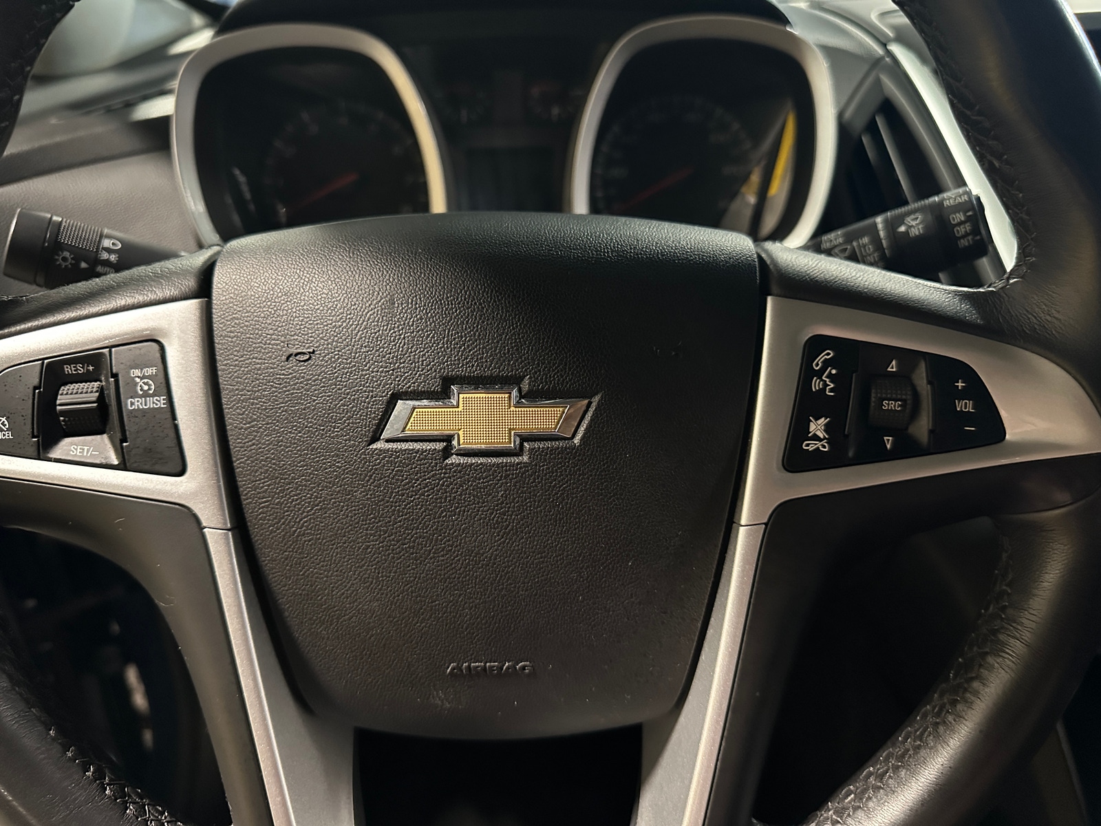 Thumbnail: 2017 Chevrolet Equinox - 5