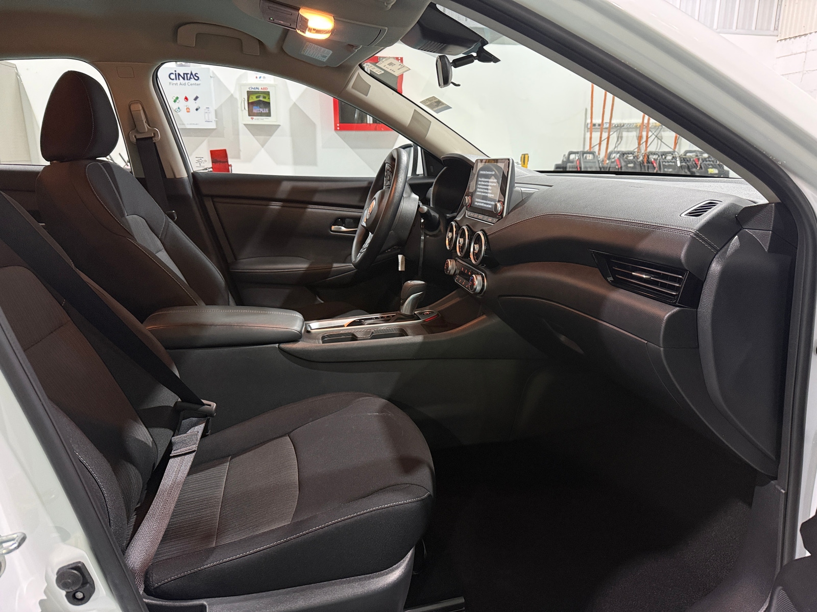 Thumbnail: 2025 Nissan Sentra - 2