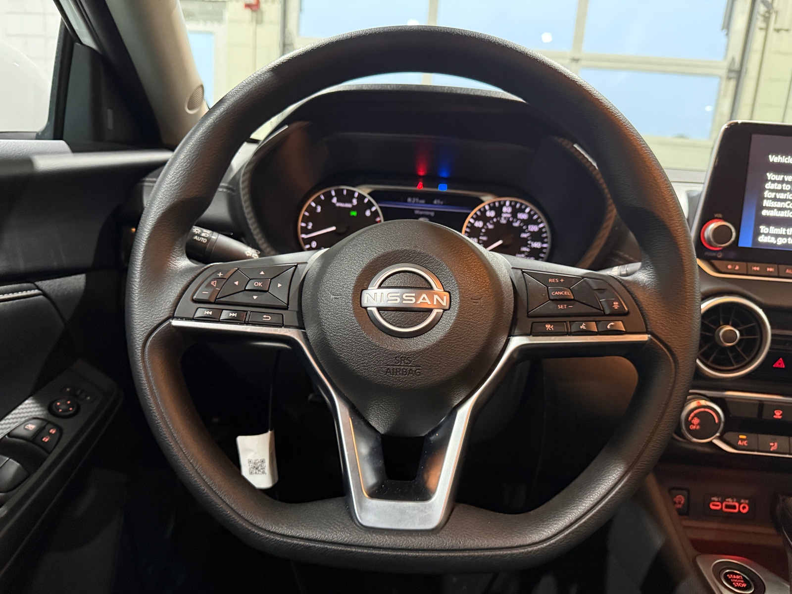 Thumbnail: 2025 Nissan Sentra - 5