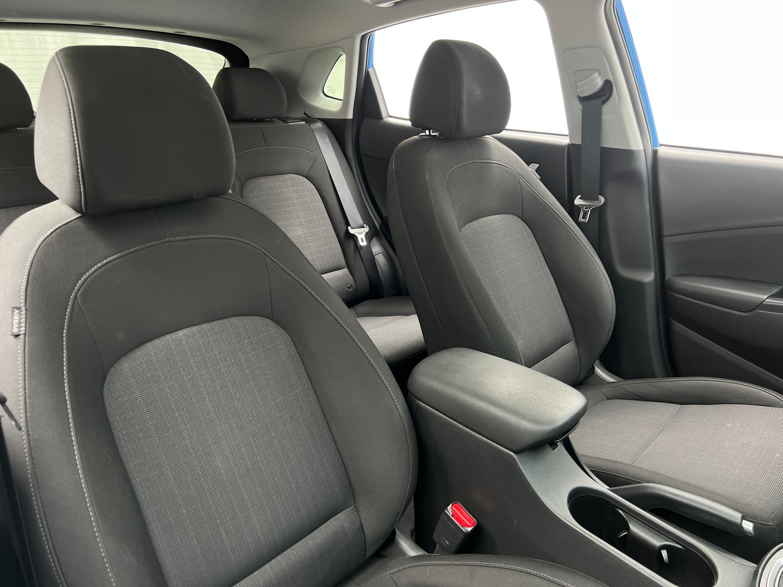 Thumbnail: 2022 Hyundai Kona - 2