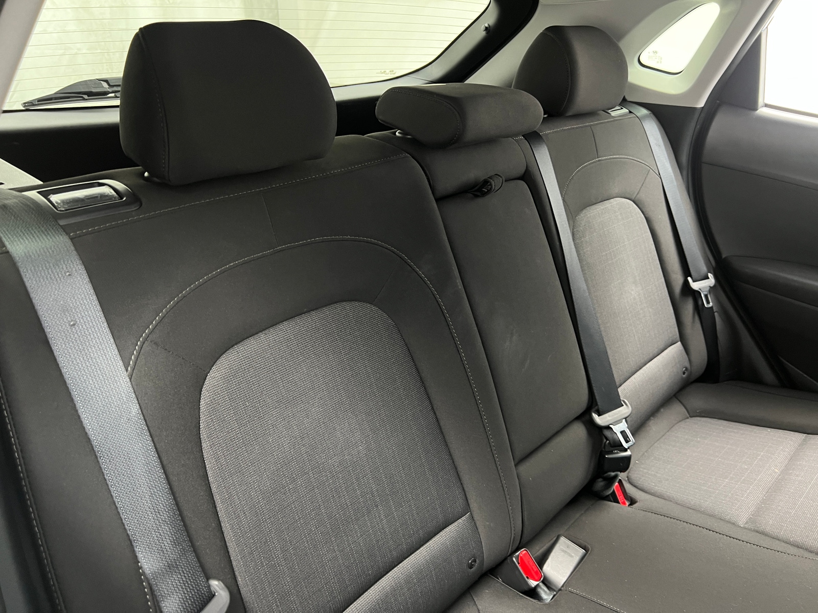 Thumbnail: 2022 Hyundai Kona - 6