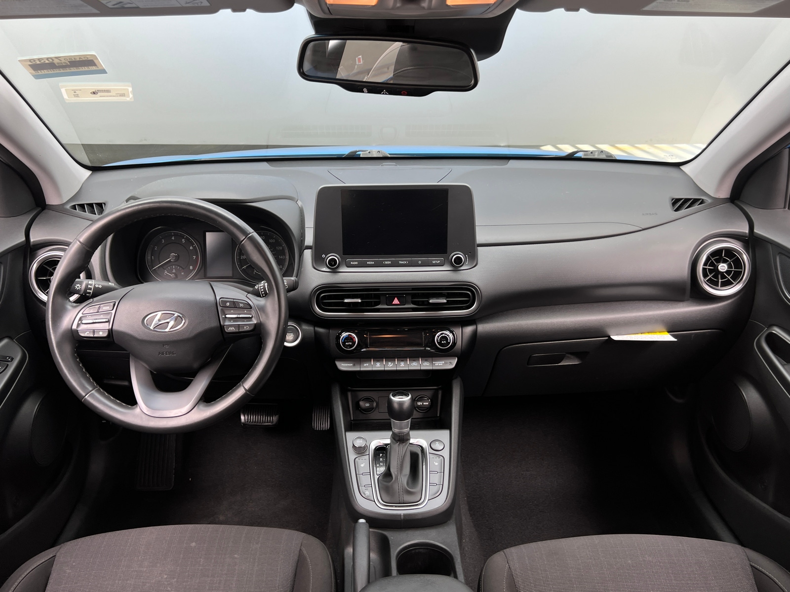 Thumbnail: 2022 Hyundai Kona - 3