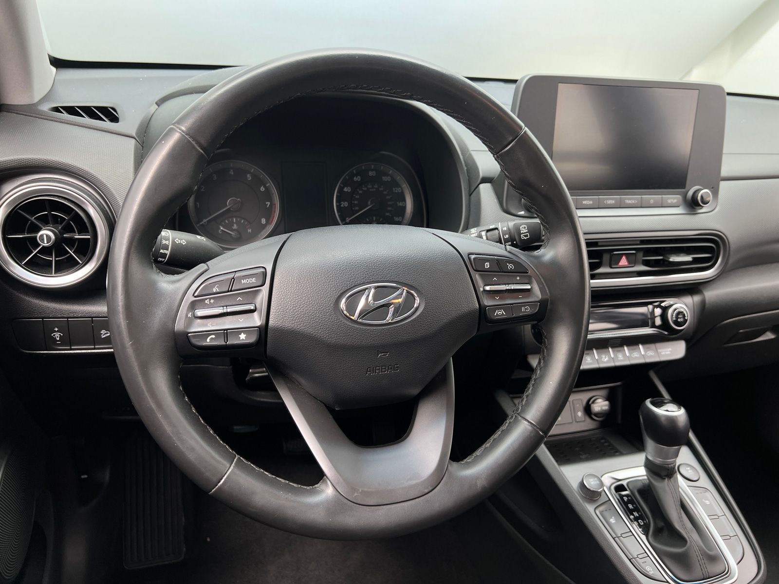 Thumbnail: 2022 Hyundai Kona - 5