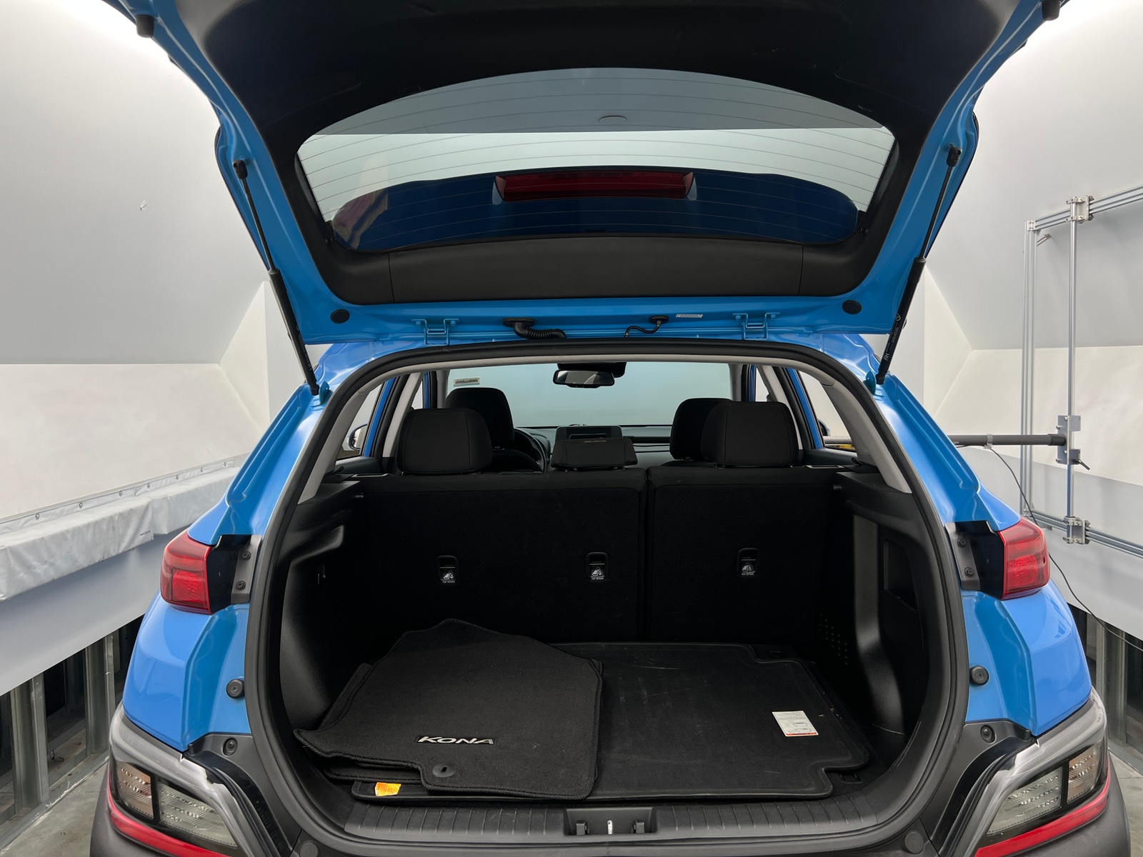 Thumbnail: 2022 Hyundai Kona - 7