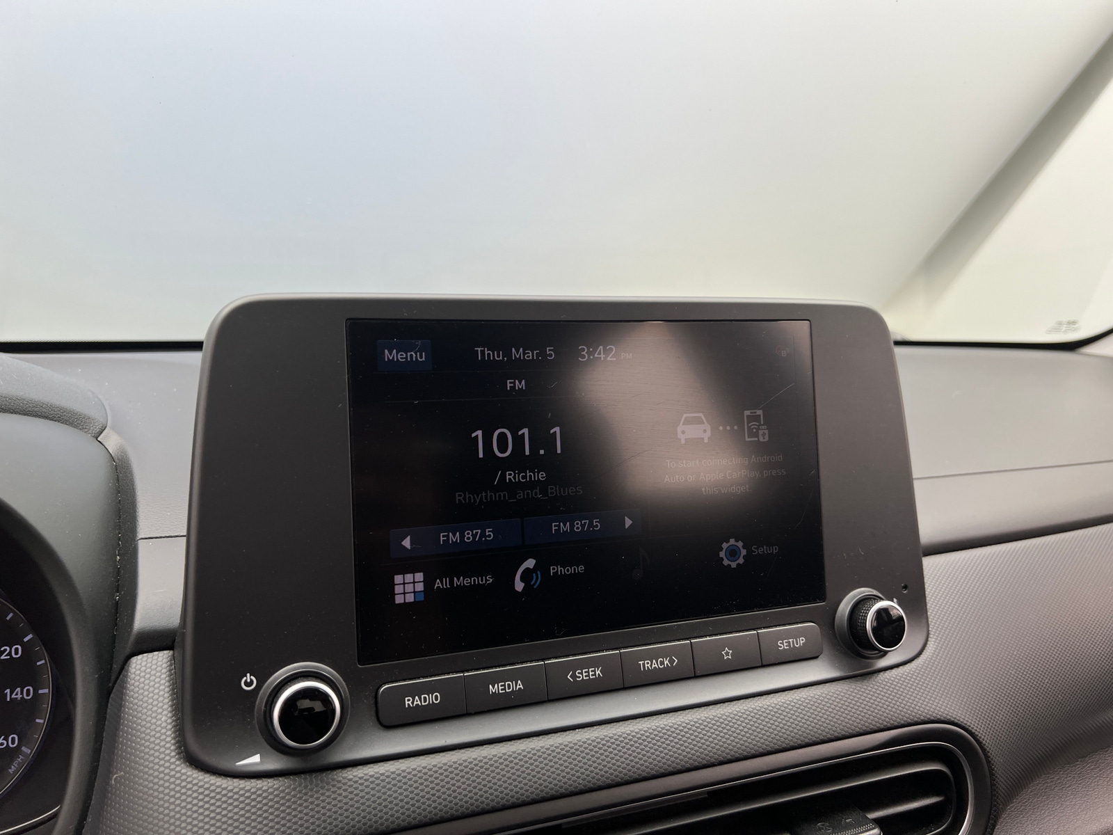 Thumbnail: 2022 Hyundai Kona - 4