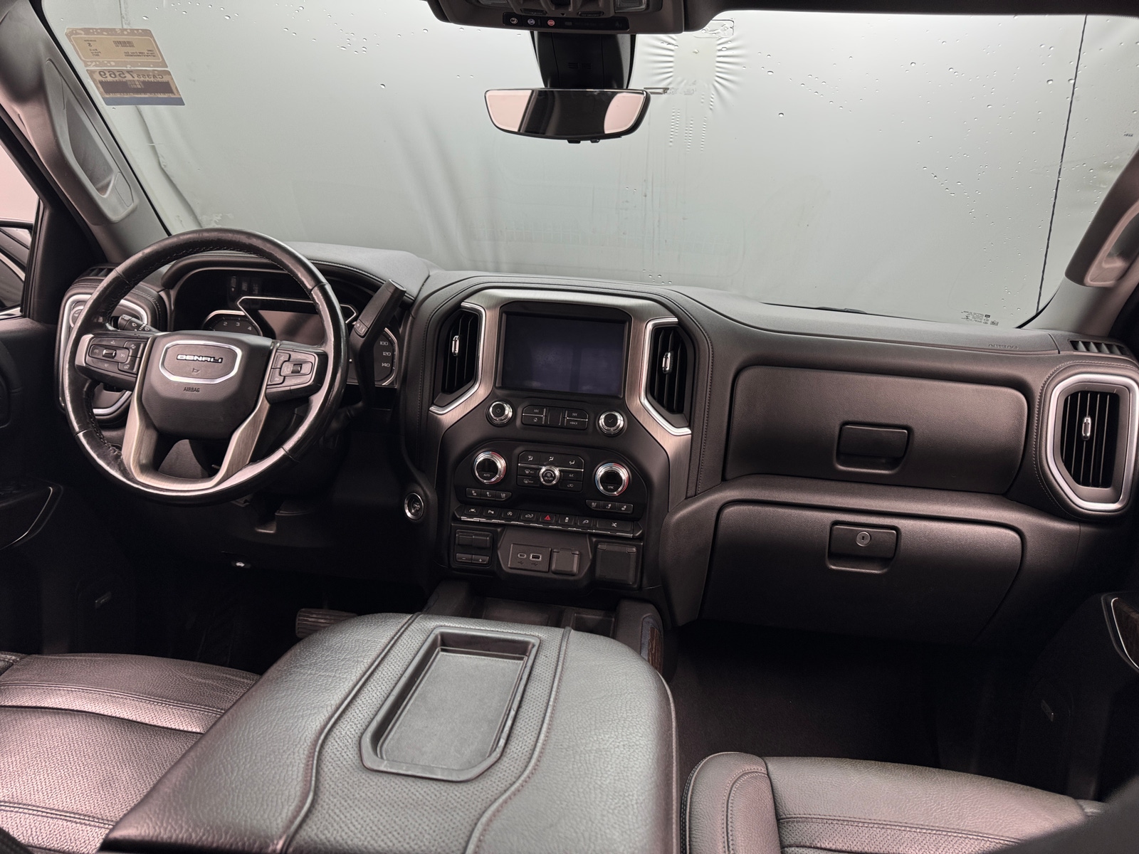 Thumbnail: 2021 GMC Sierra 1500 - 2