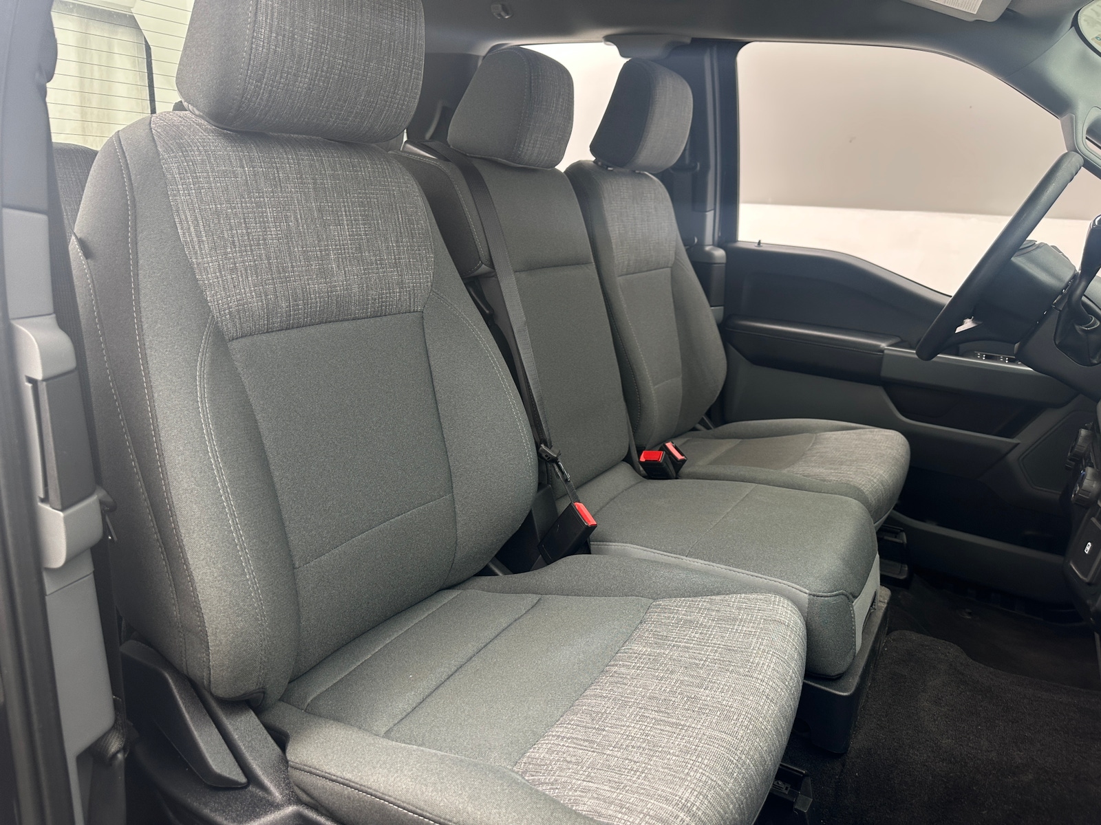 Thumbnail: 2022 Ford Econoline - 2