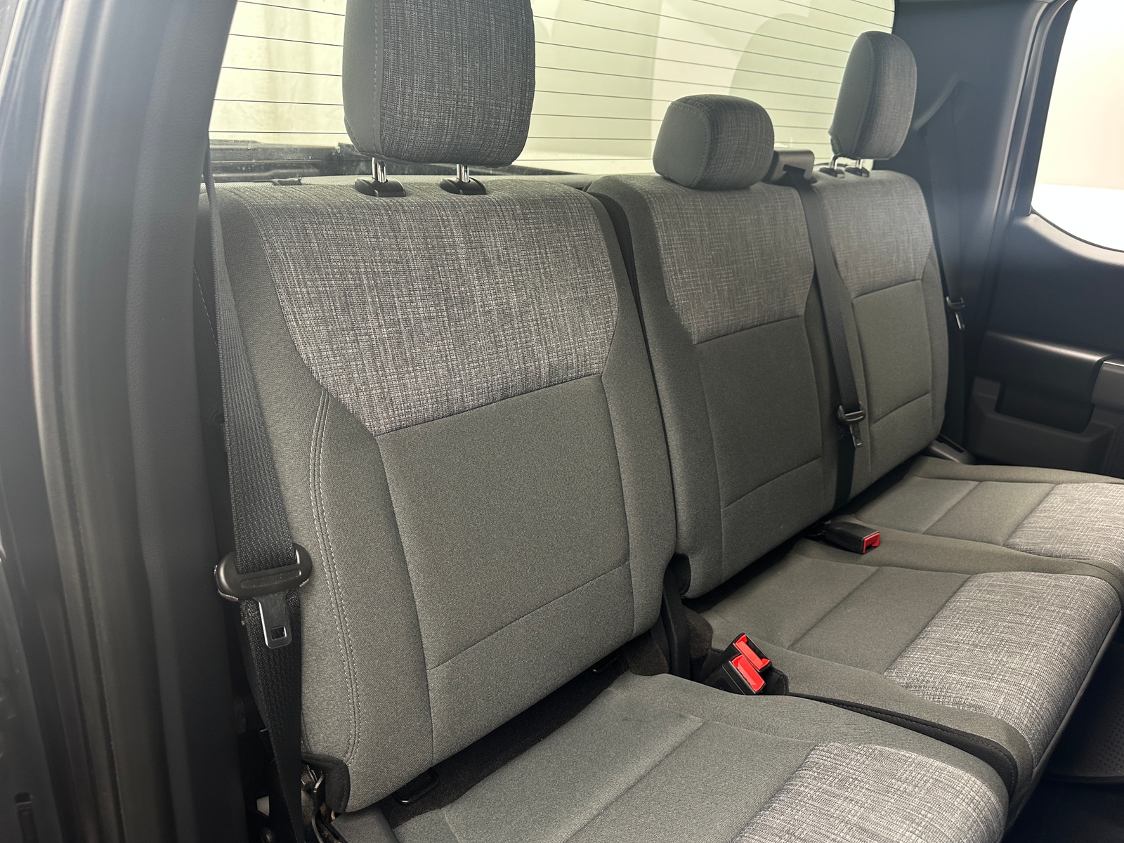 Thumbnail: 2022 Ford Econoline - 6