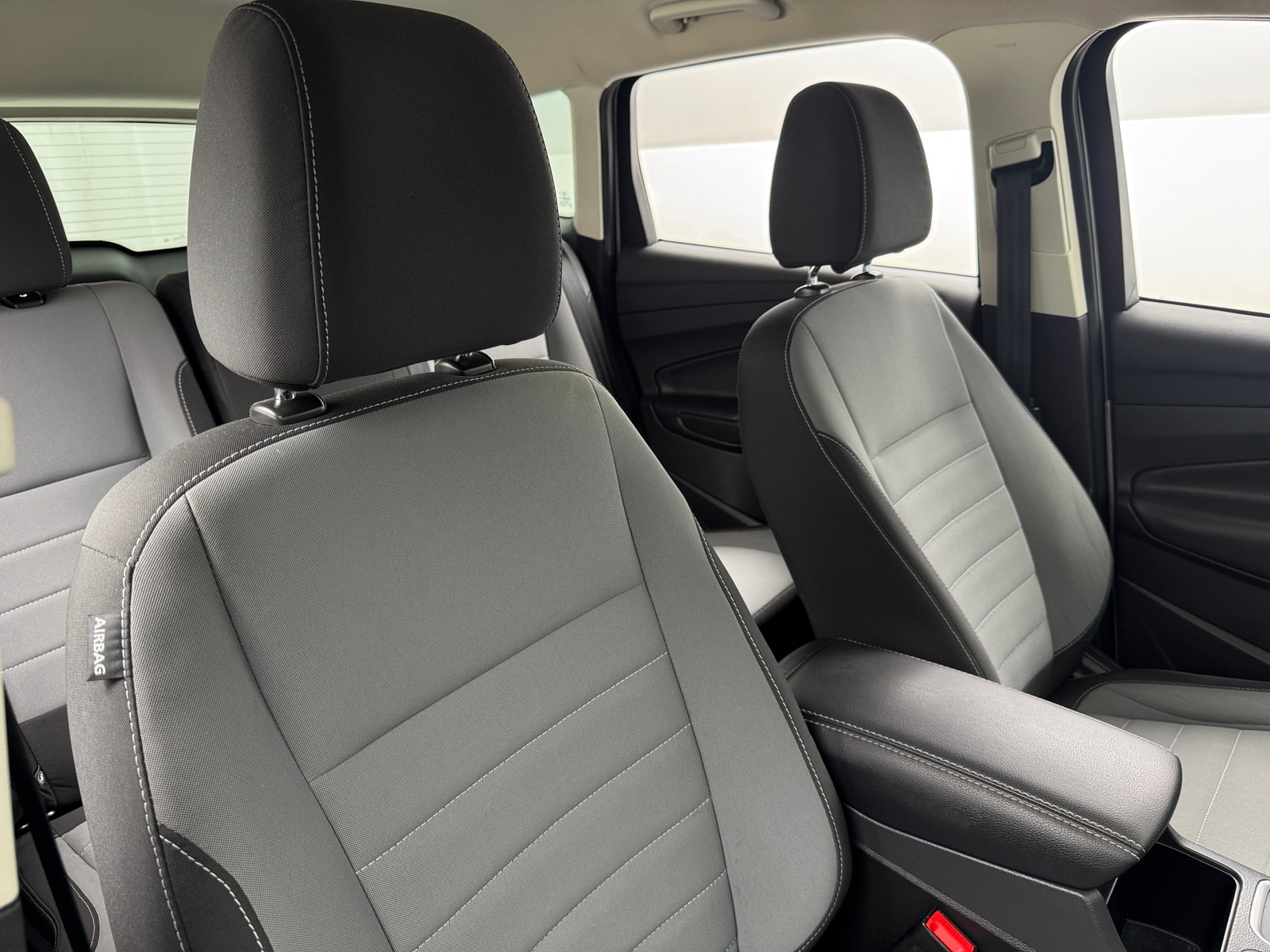 Thumbnail: 2017 Ford Escape - 2