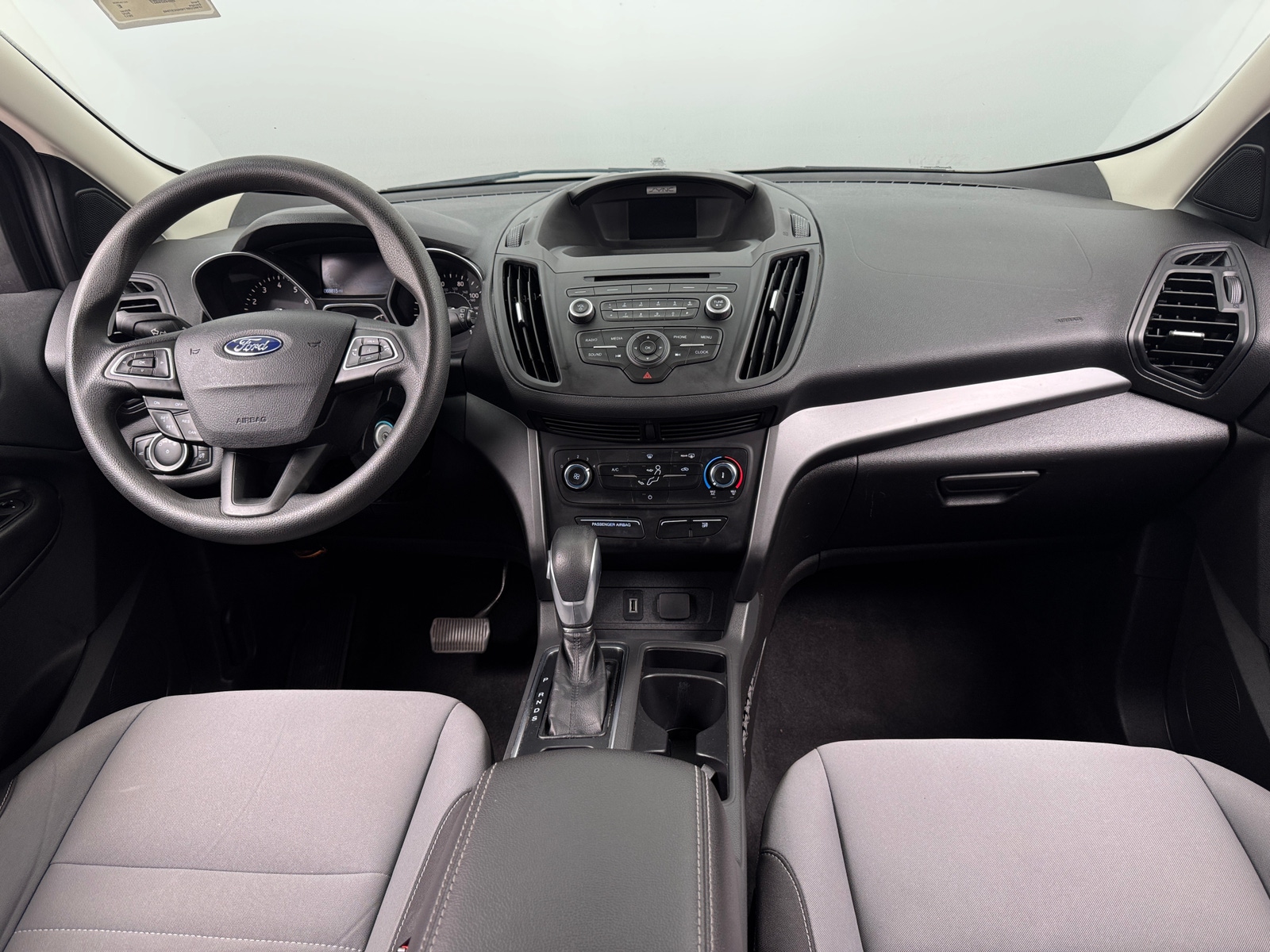 Thumbnail: 2017 Ford Escape - 3