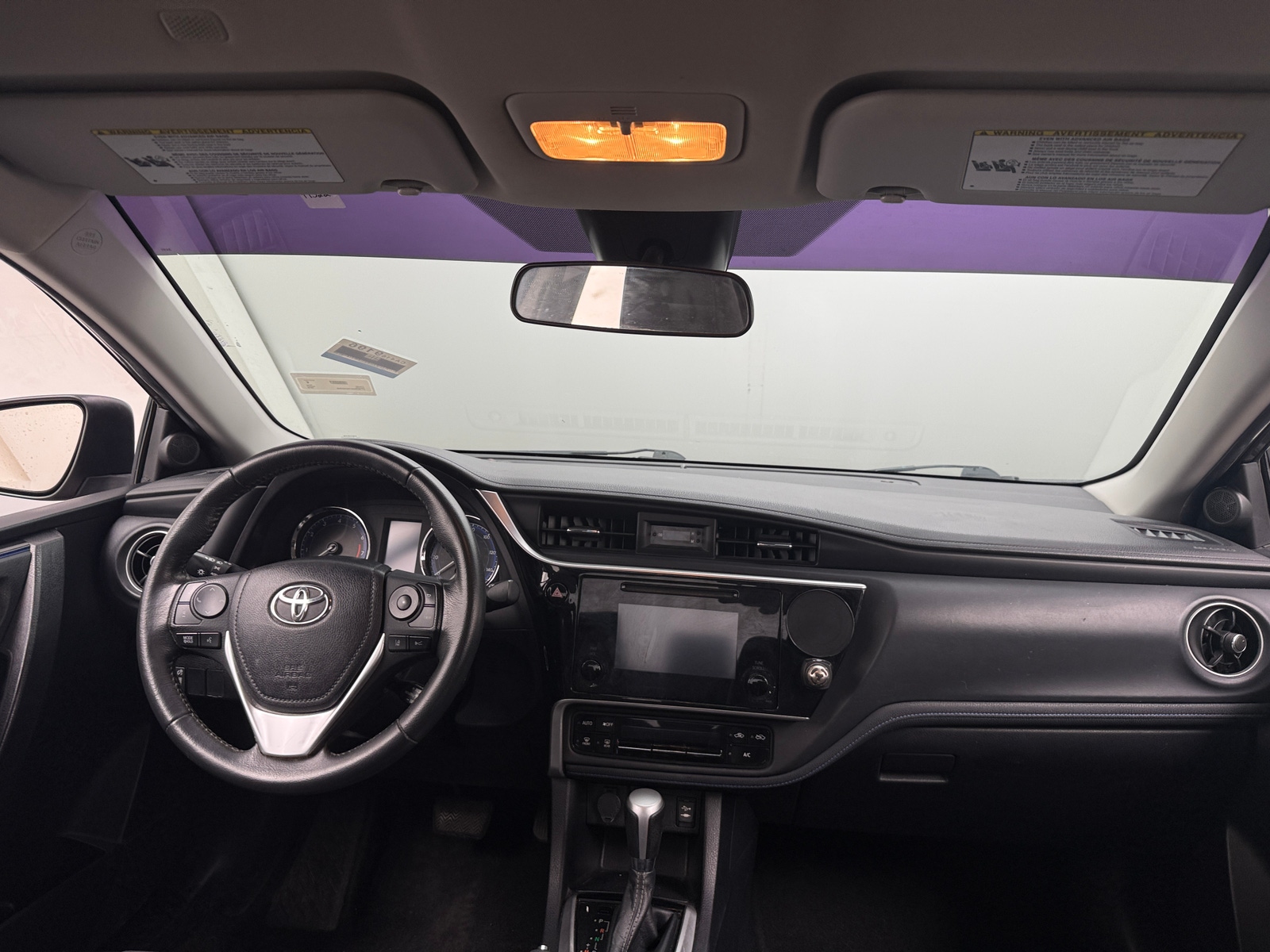 Thumbnail: 2019 Toyota Corolla - 2