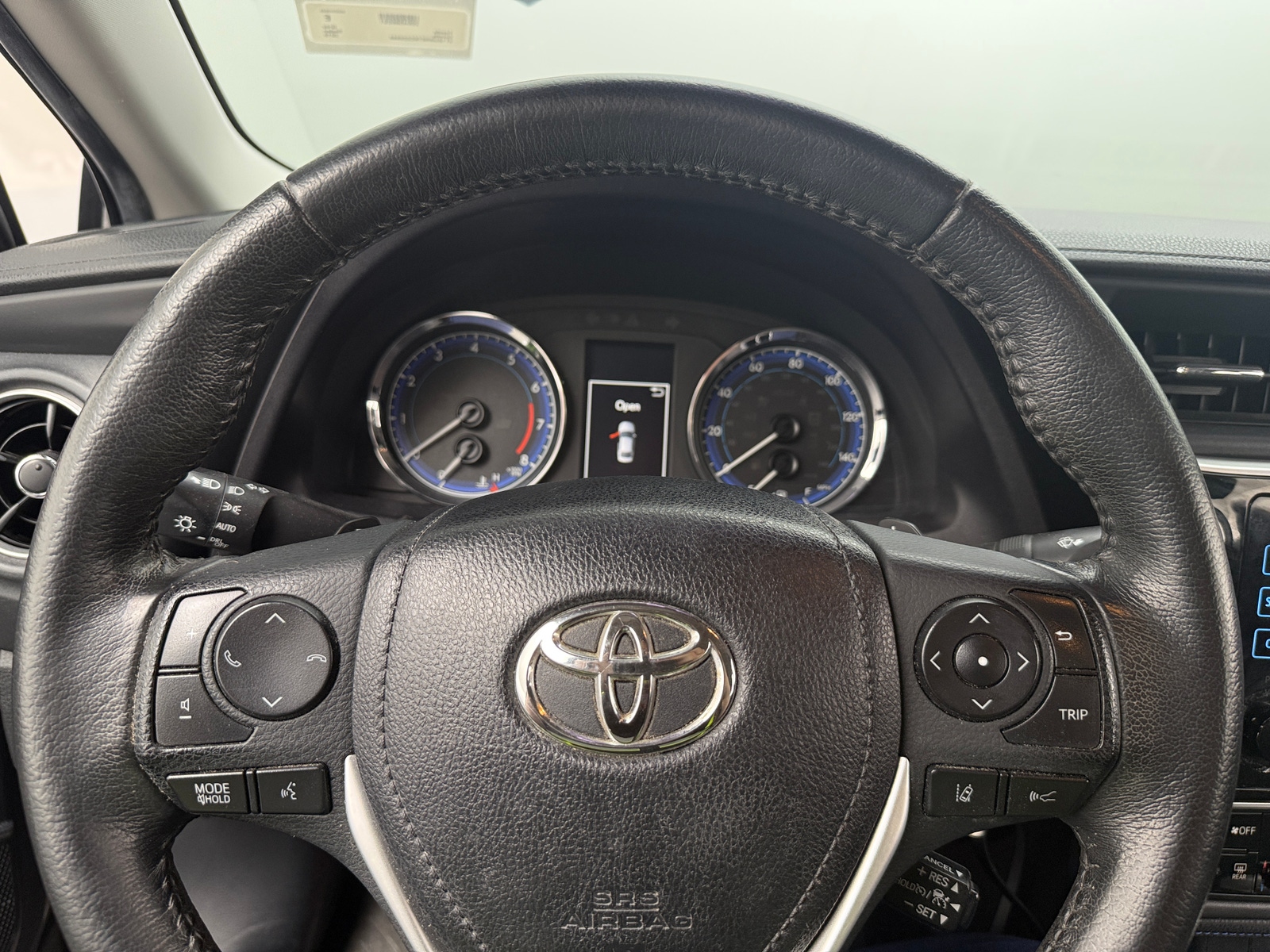 Thumbnail: 2019 Toyota Corolla - 4