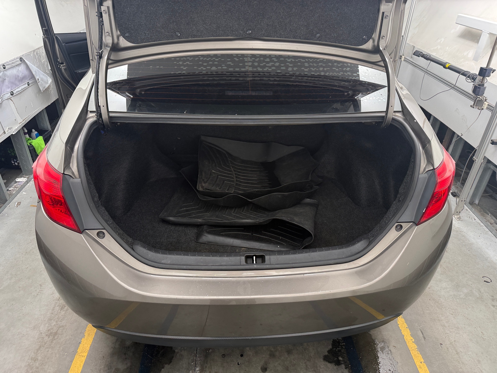 Thumbnail: 2019 Toyota Corolla - 6