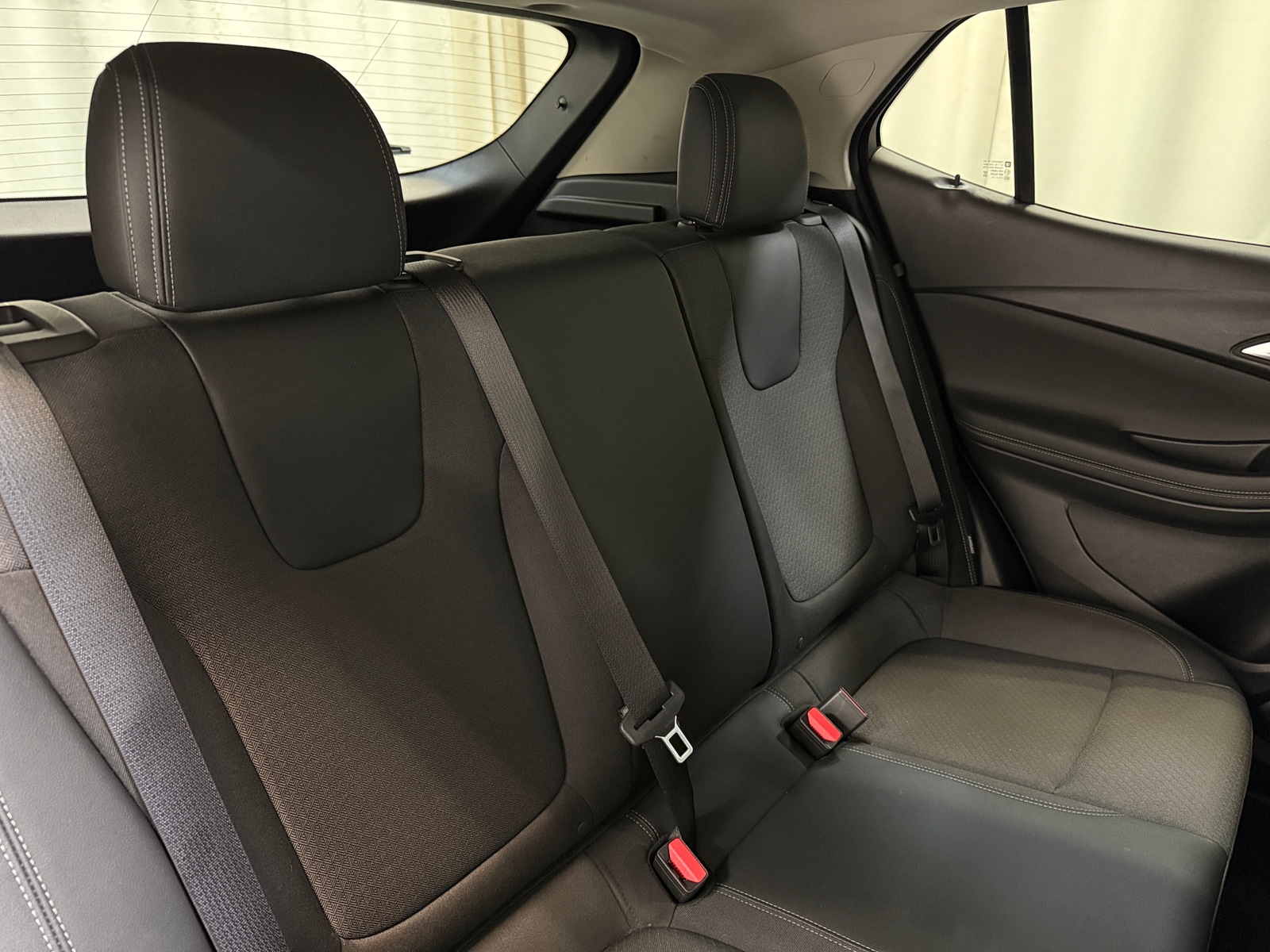 Thumbnail: 2025 Buick Encore GX - 6