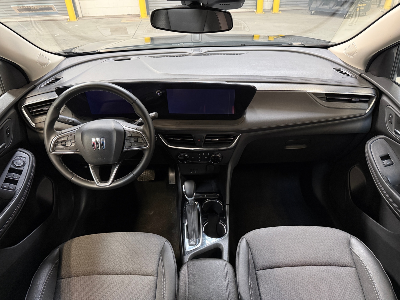 Thumbnail: 2025 Buick Encore GX - 3