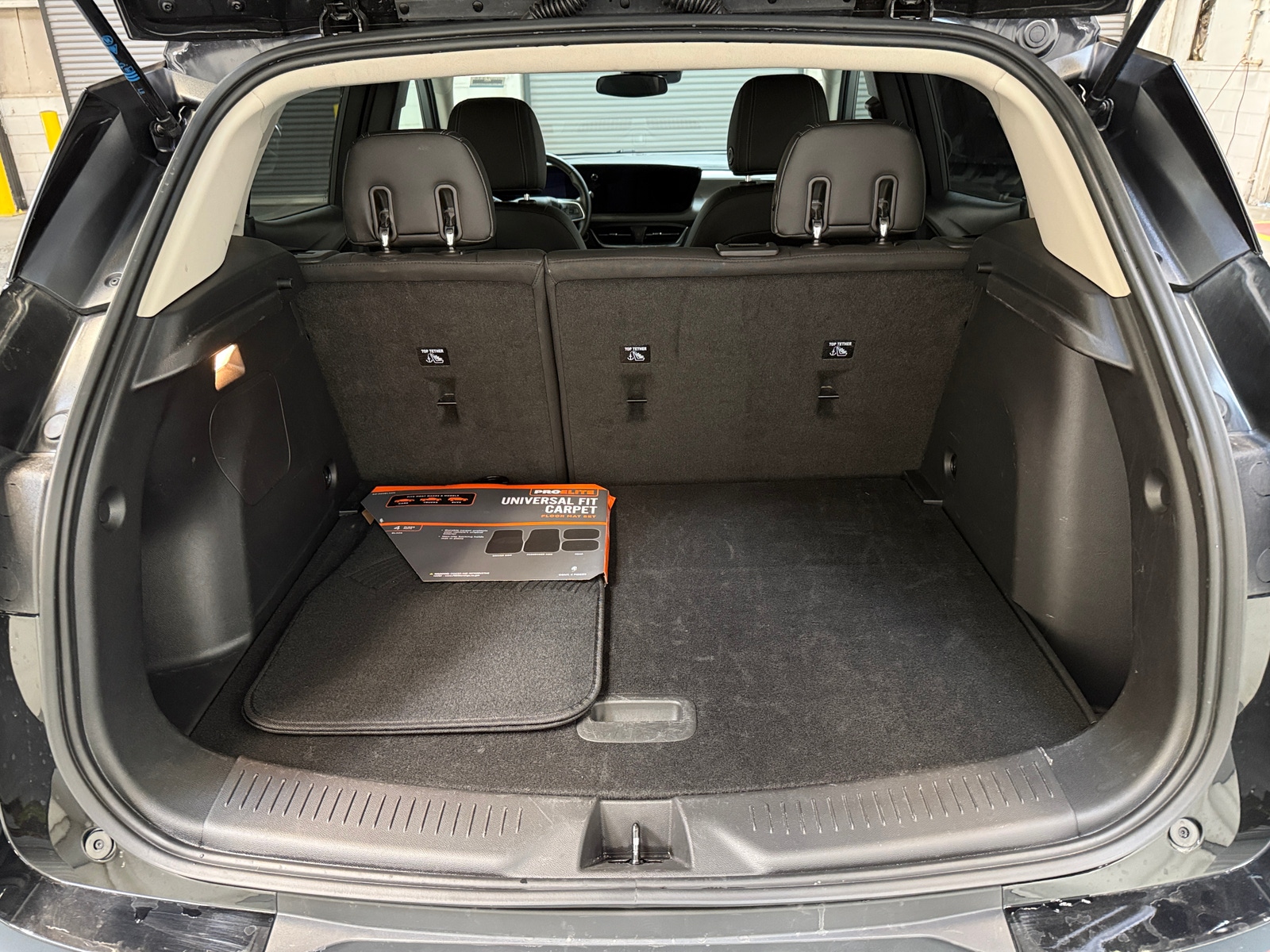 Thumbnail: 2025 Buick Encore GX - 7