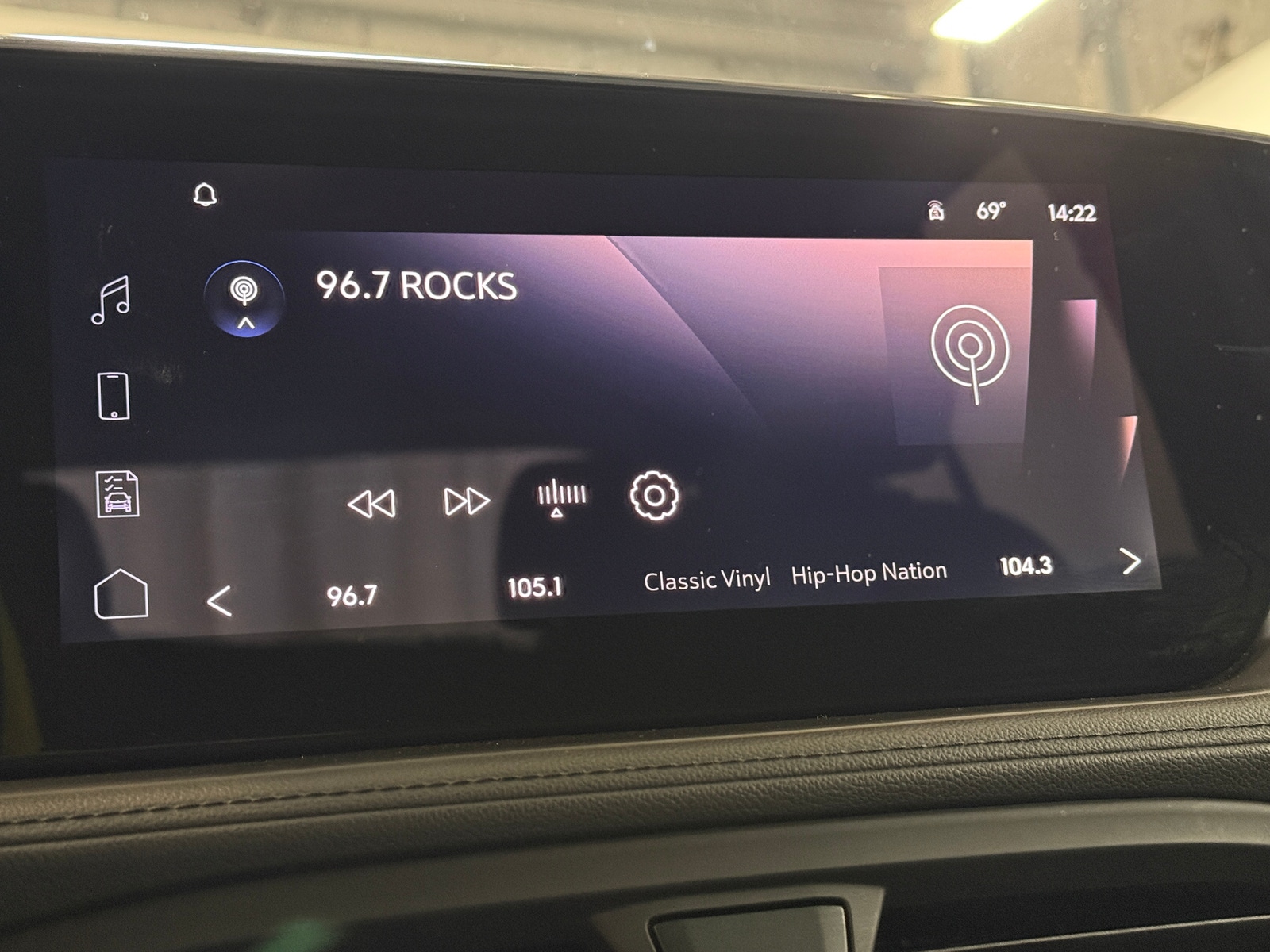 Thumbnail: 2025 Buick Encore GX - 4