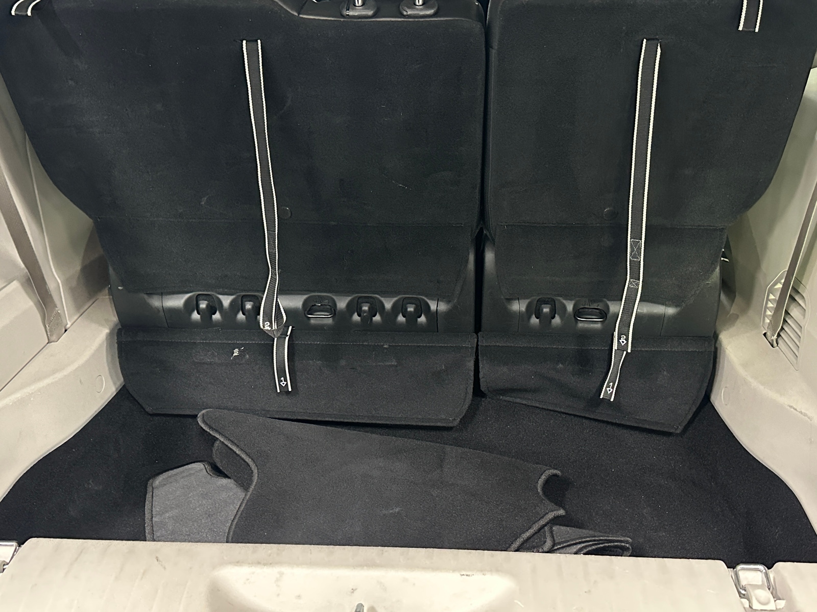 Thumbnail: 2024 Chrysler Pacifica - 6