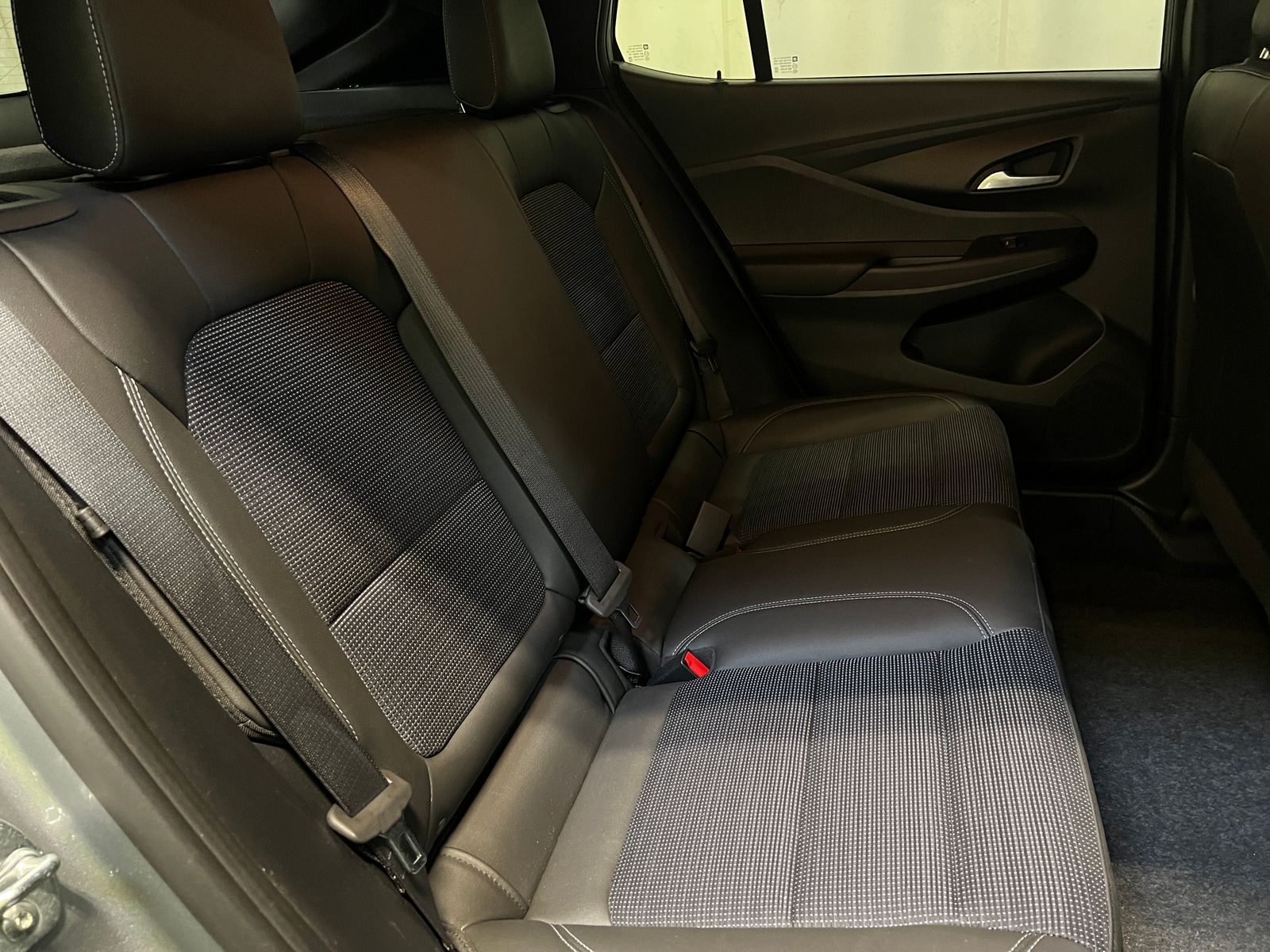 Thumbnail: 2025 Buick Envista - 6