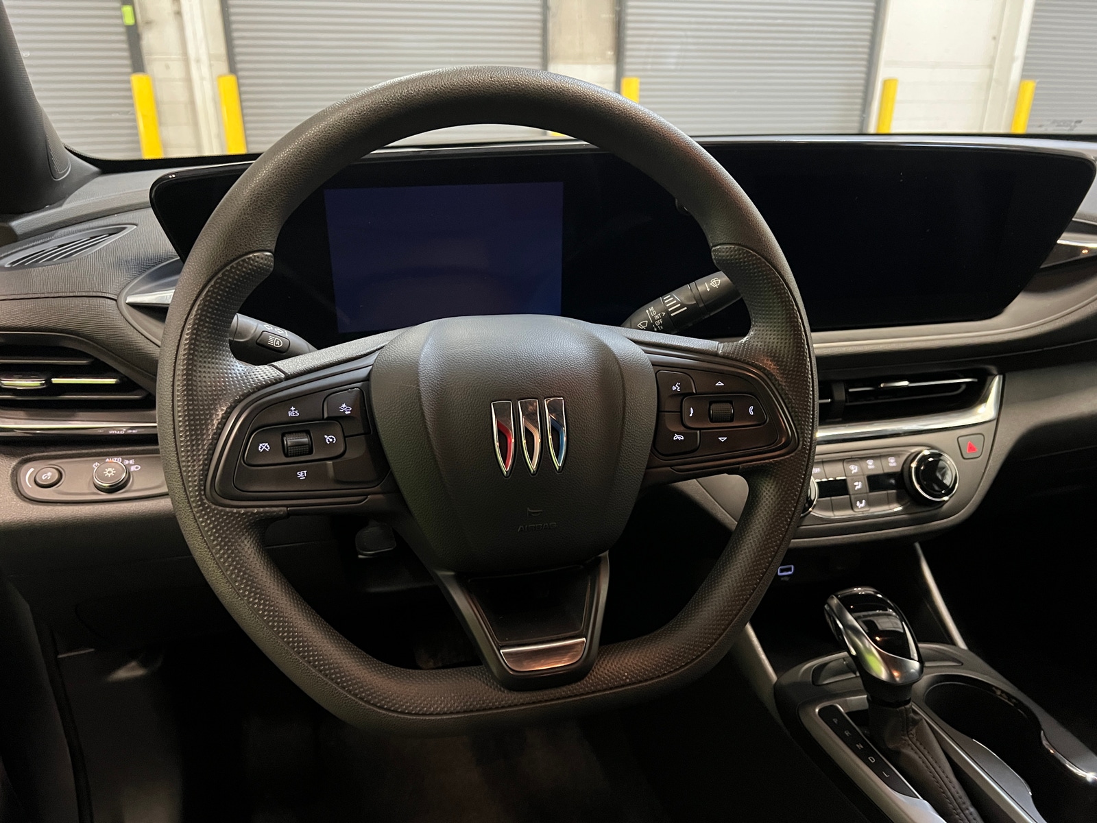 Thumbnail: 2025 Buick Envista - 5