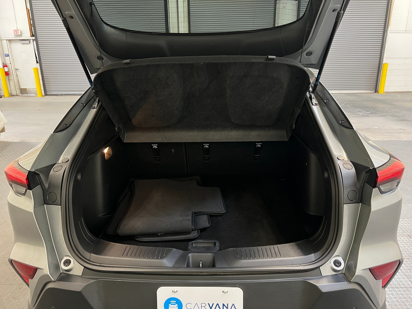 Thumbnail: 2025 Buick Envista - 7