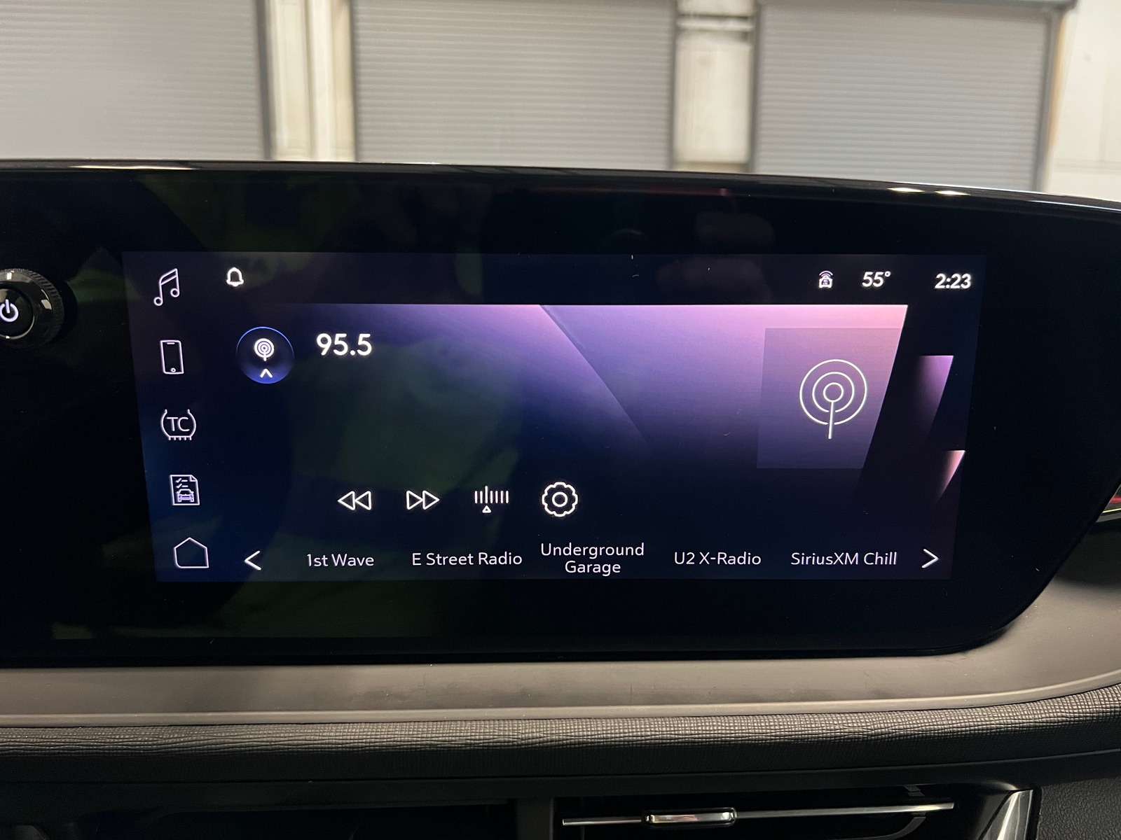 Thumbnail: 2025 Buick Envista - 4