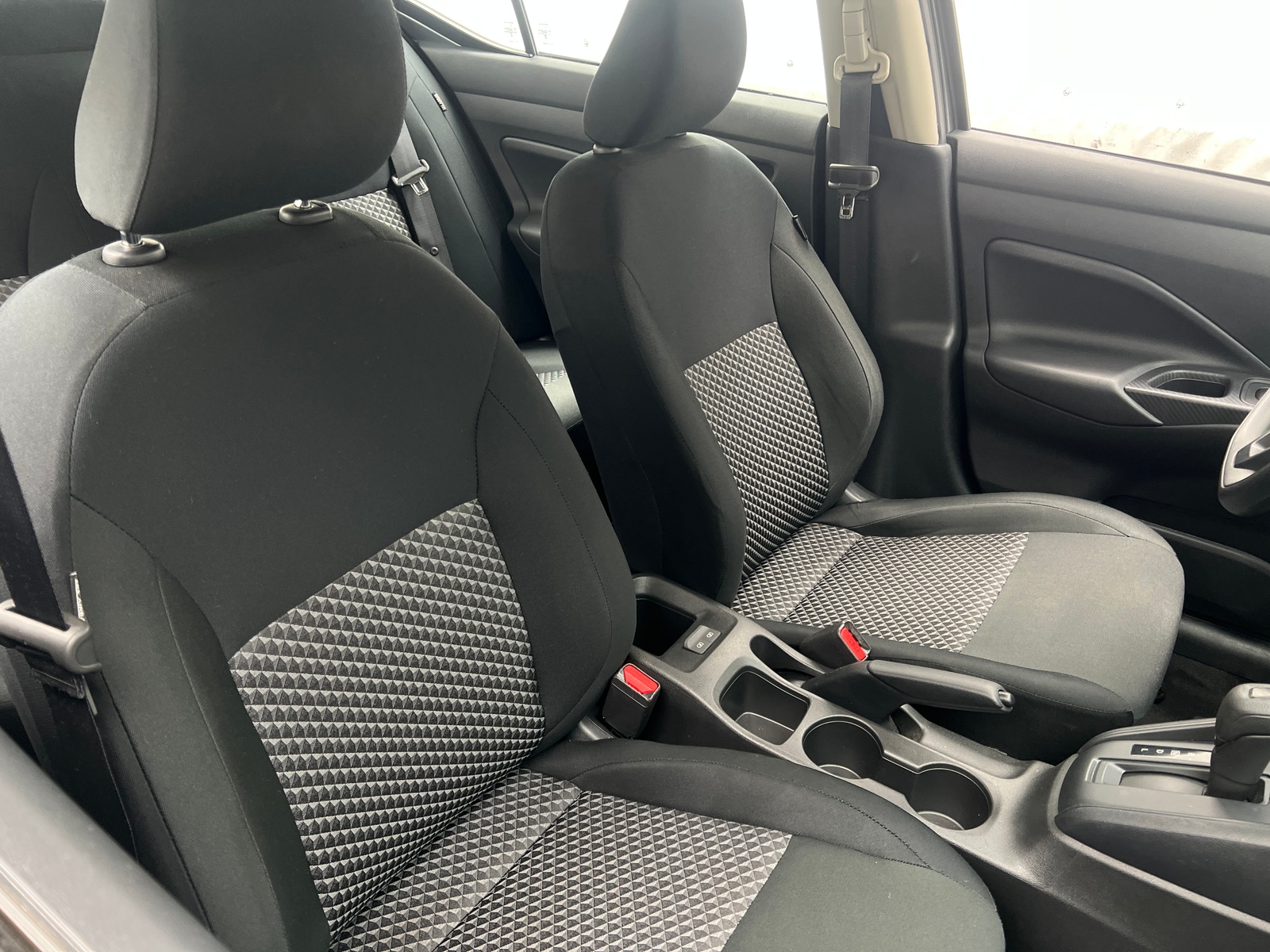 Thumbnail: 2024 Nissan Versa - 2