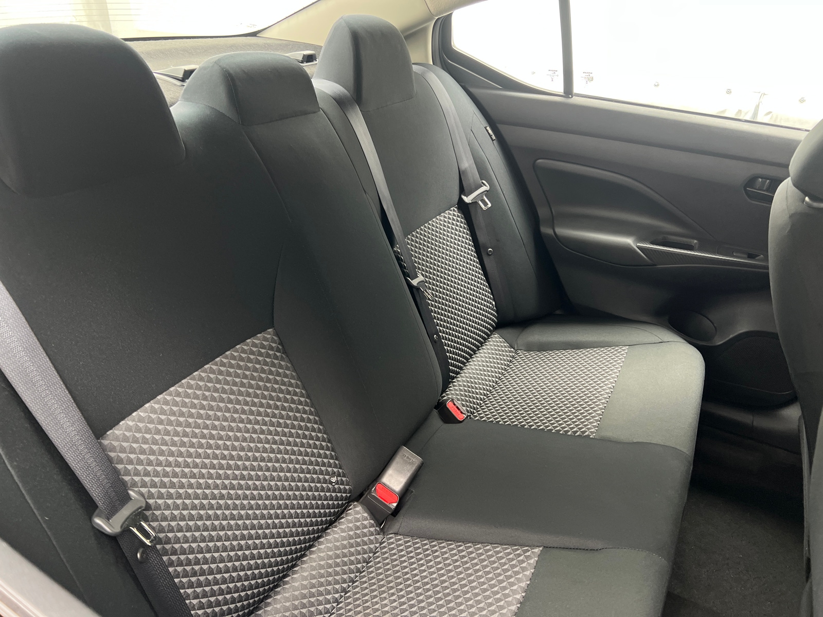 Thumbnail: 2024 Nissan Versa - 6