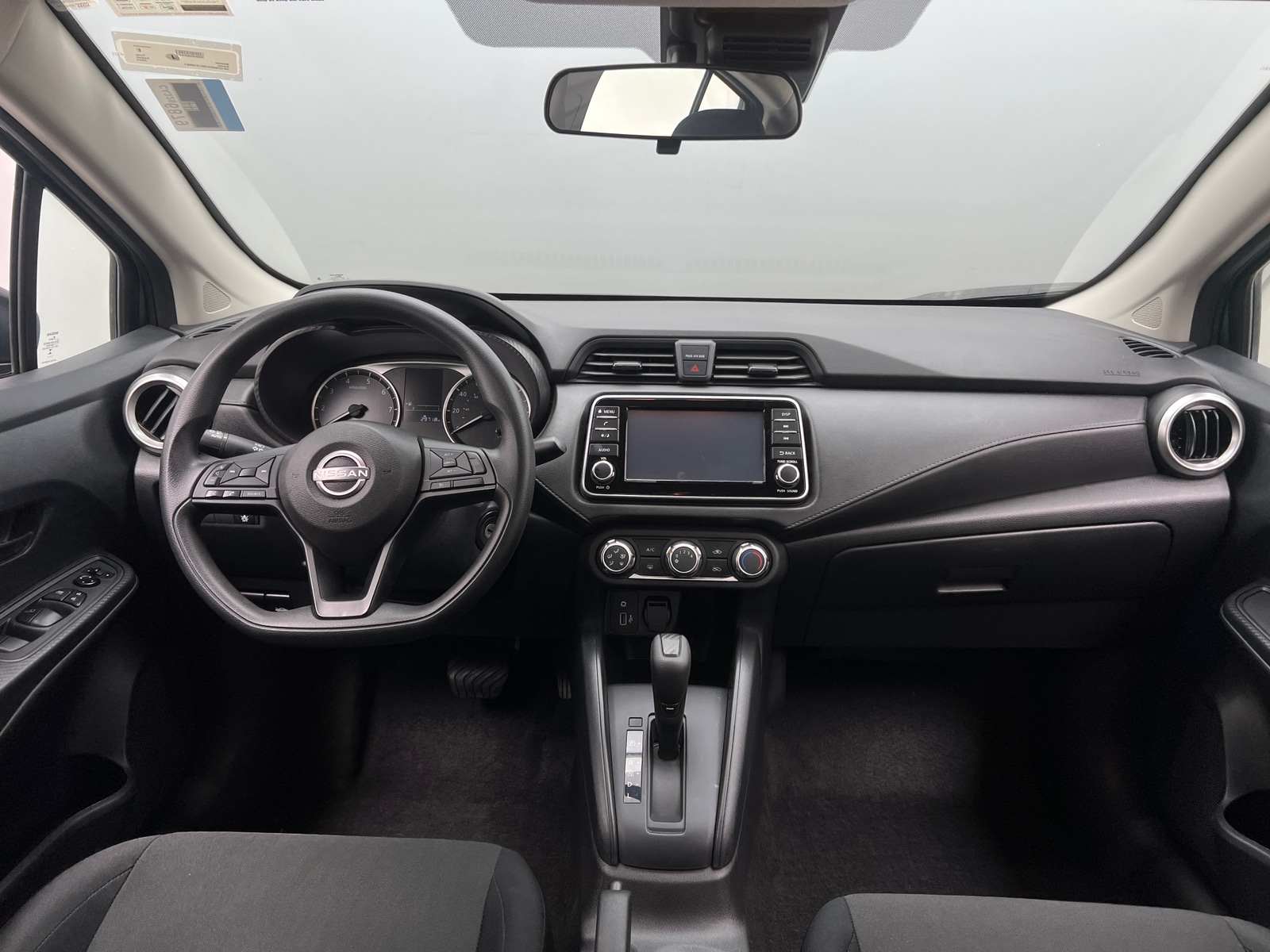 Thumbnail: 2024 Nissan Versa - 3