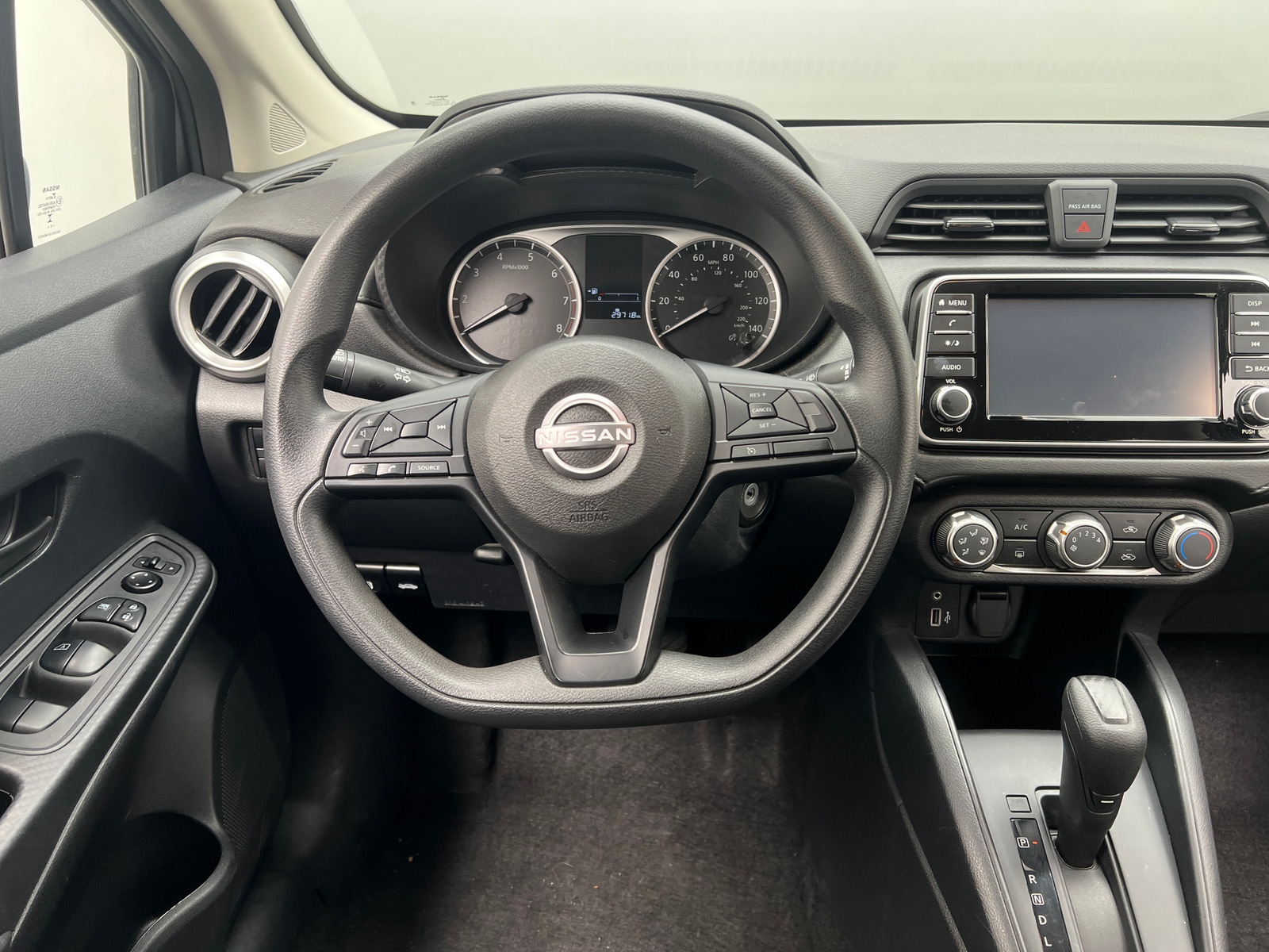 Thumbnail: 2024 Nissan Versa - 5