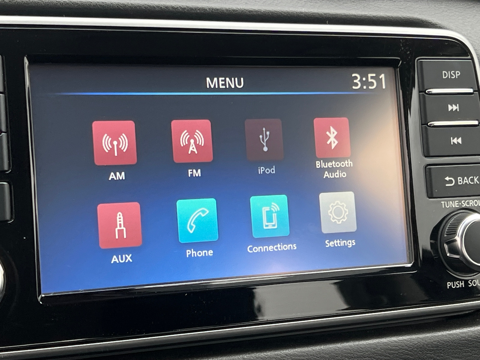 Thumbnail: 2024 Nissan Versa - 4