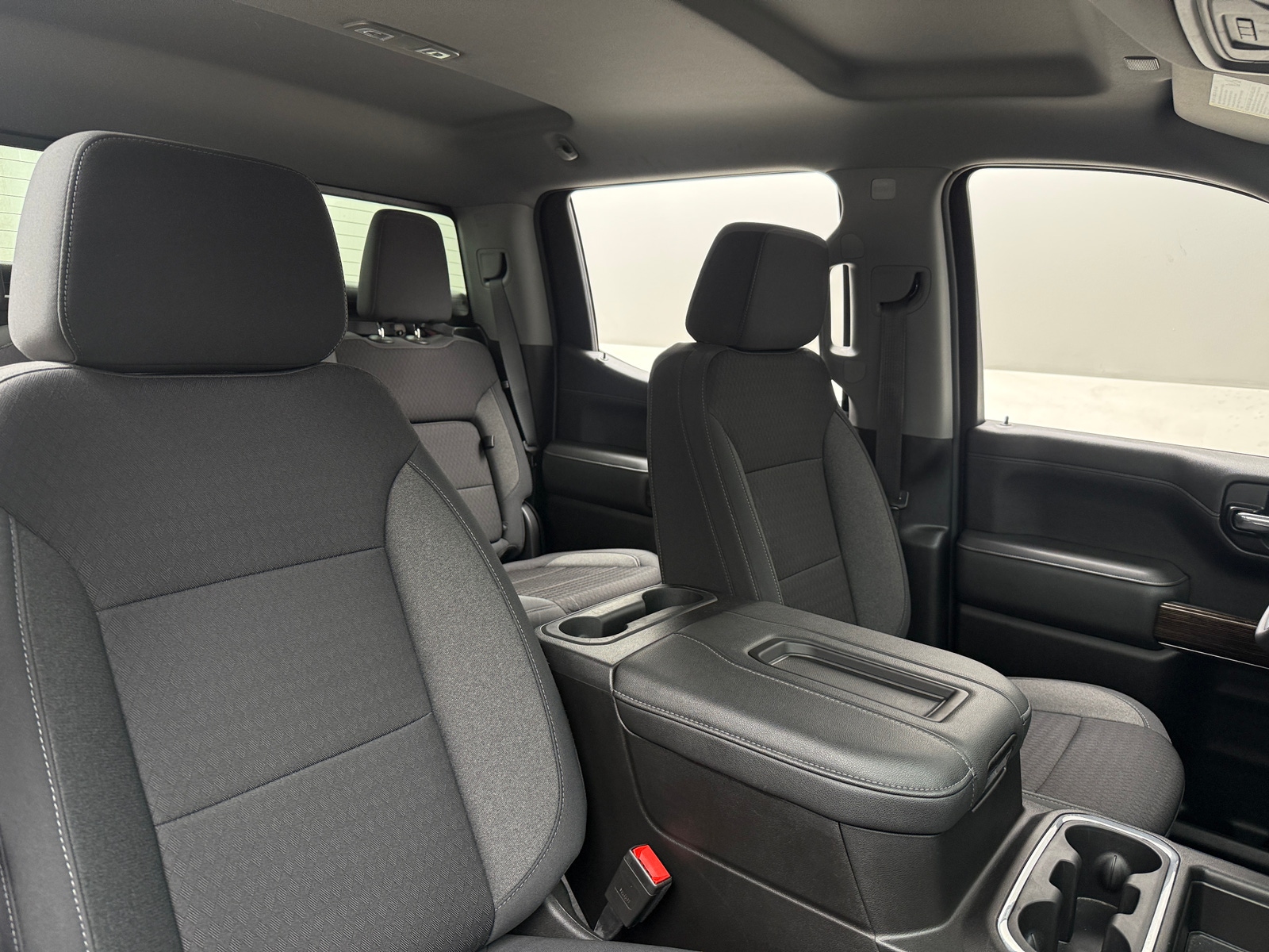 Thumbnail: 2022 GMC Sierra 1500 - 2