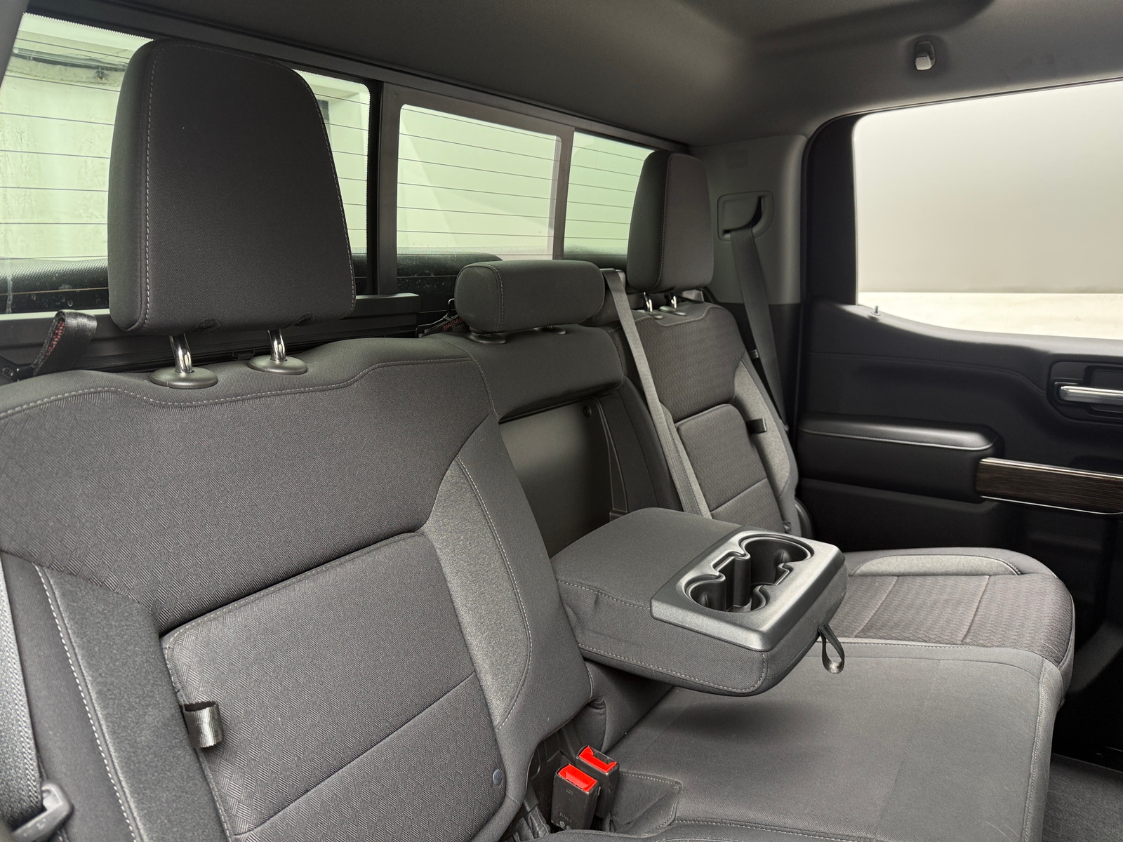 Thumbnail: 2022 GMC Sierra 1500 - 6