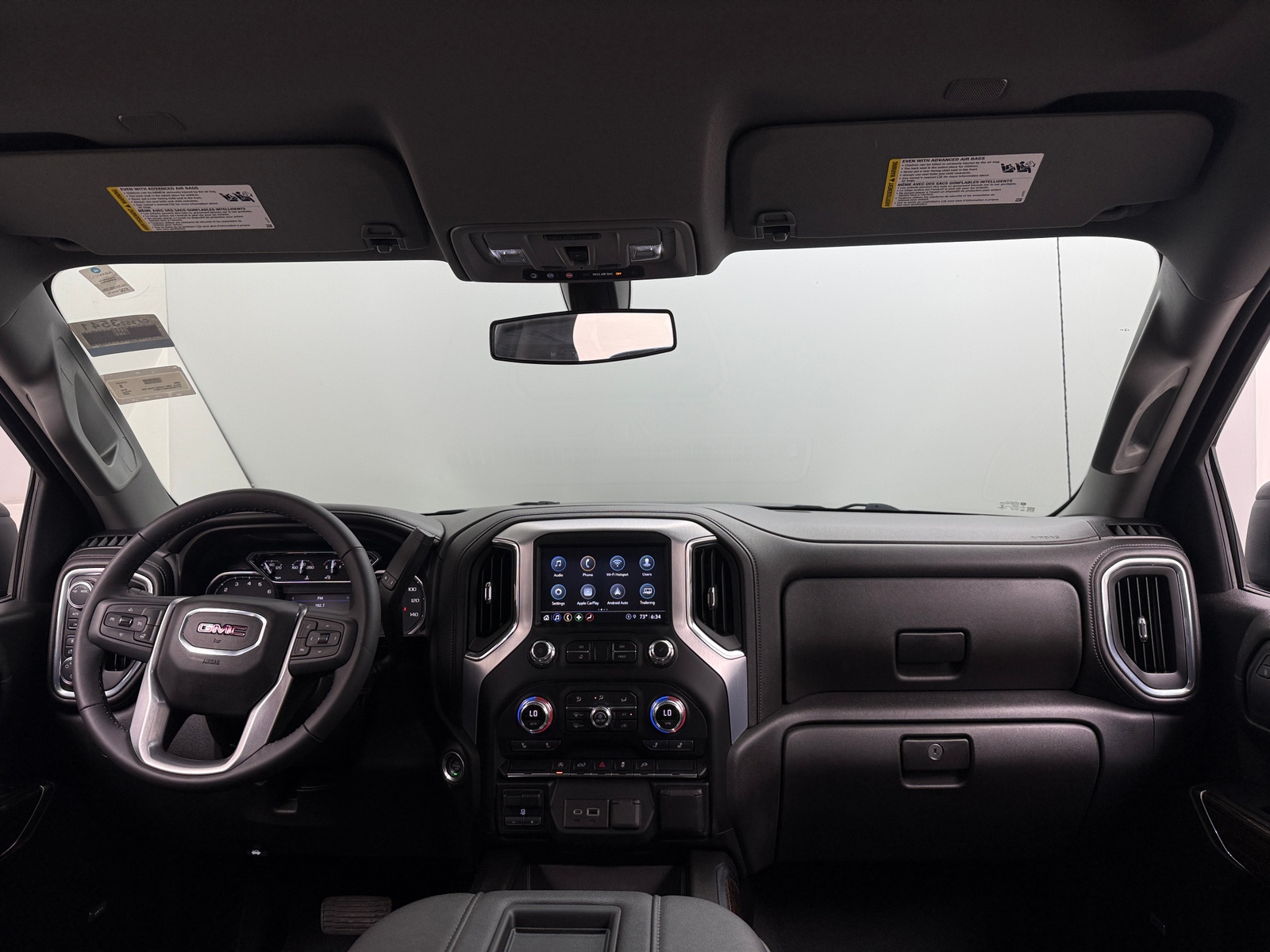 Thumbnail: 2022 GMC Sierra 1500 - 3